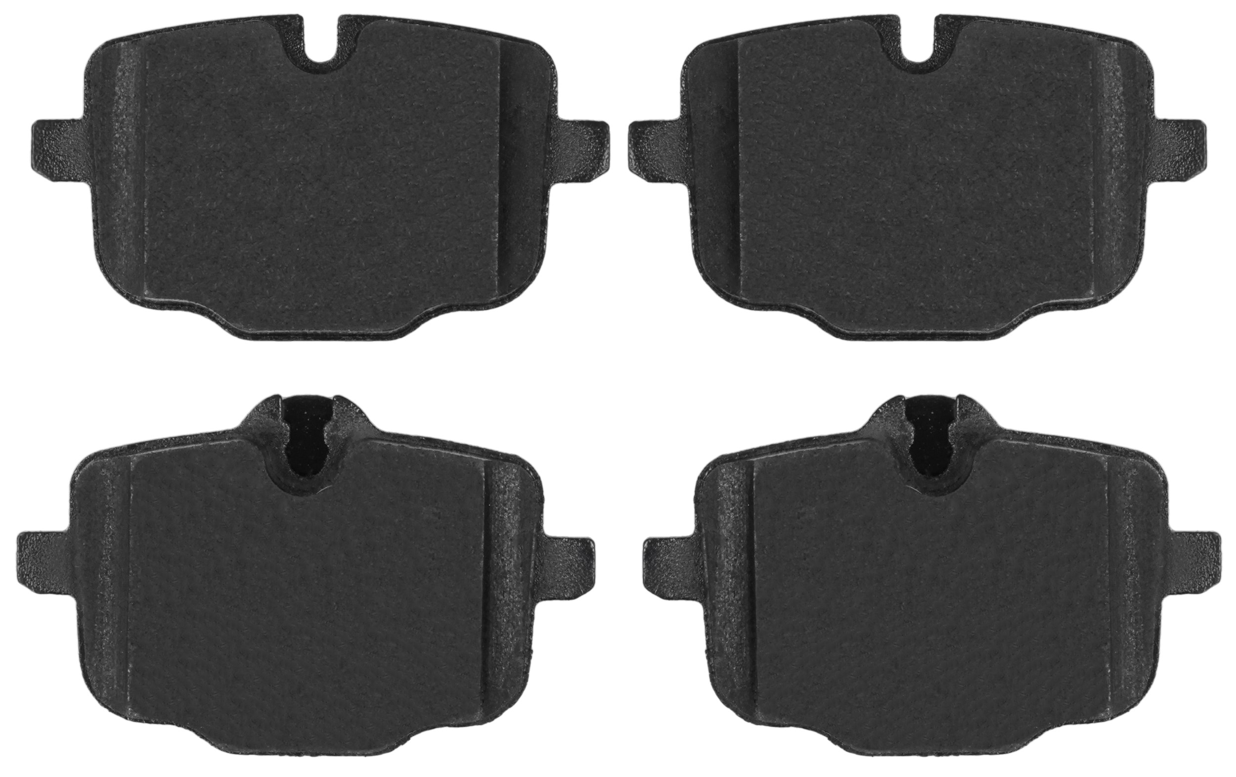 TRW Remblokset GDB1869