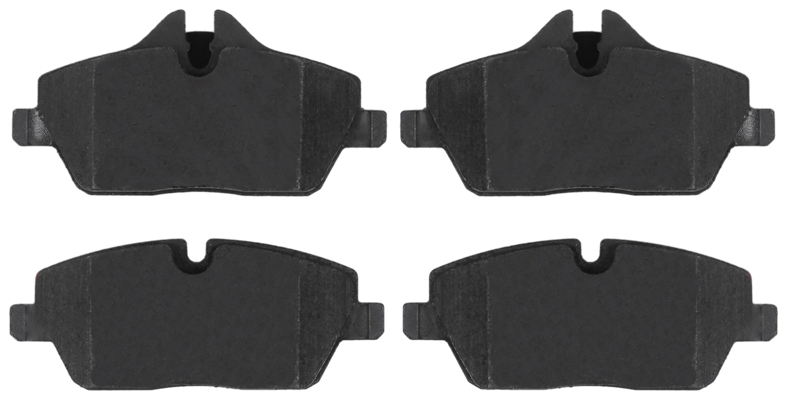 TRW Remblokset GDB1870