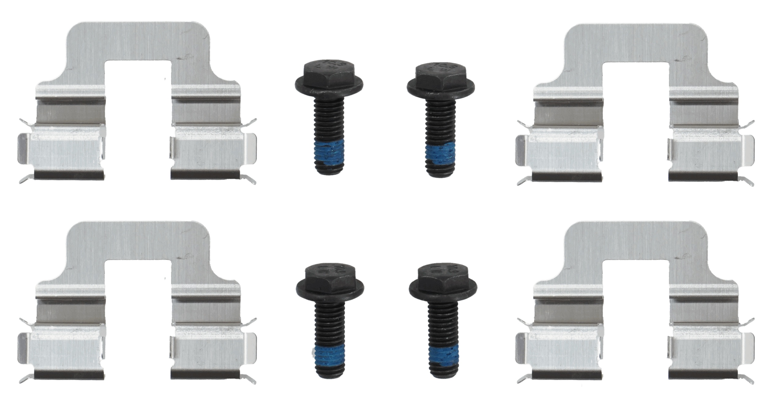 TRW Remblokset GDB1881