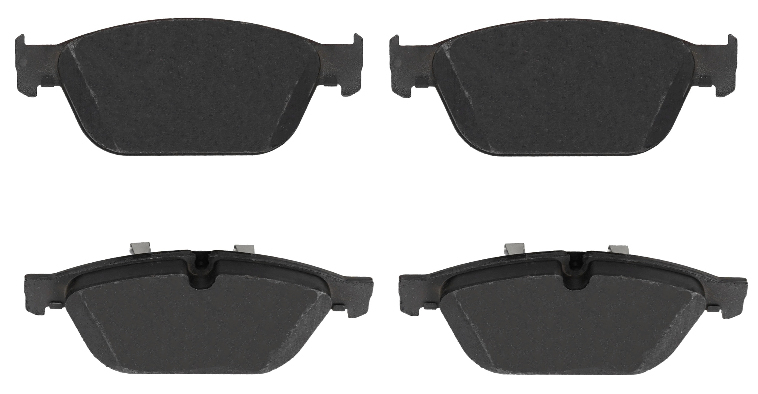 TRW Remblokset GDB1884