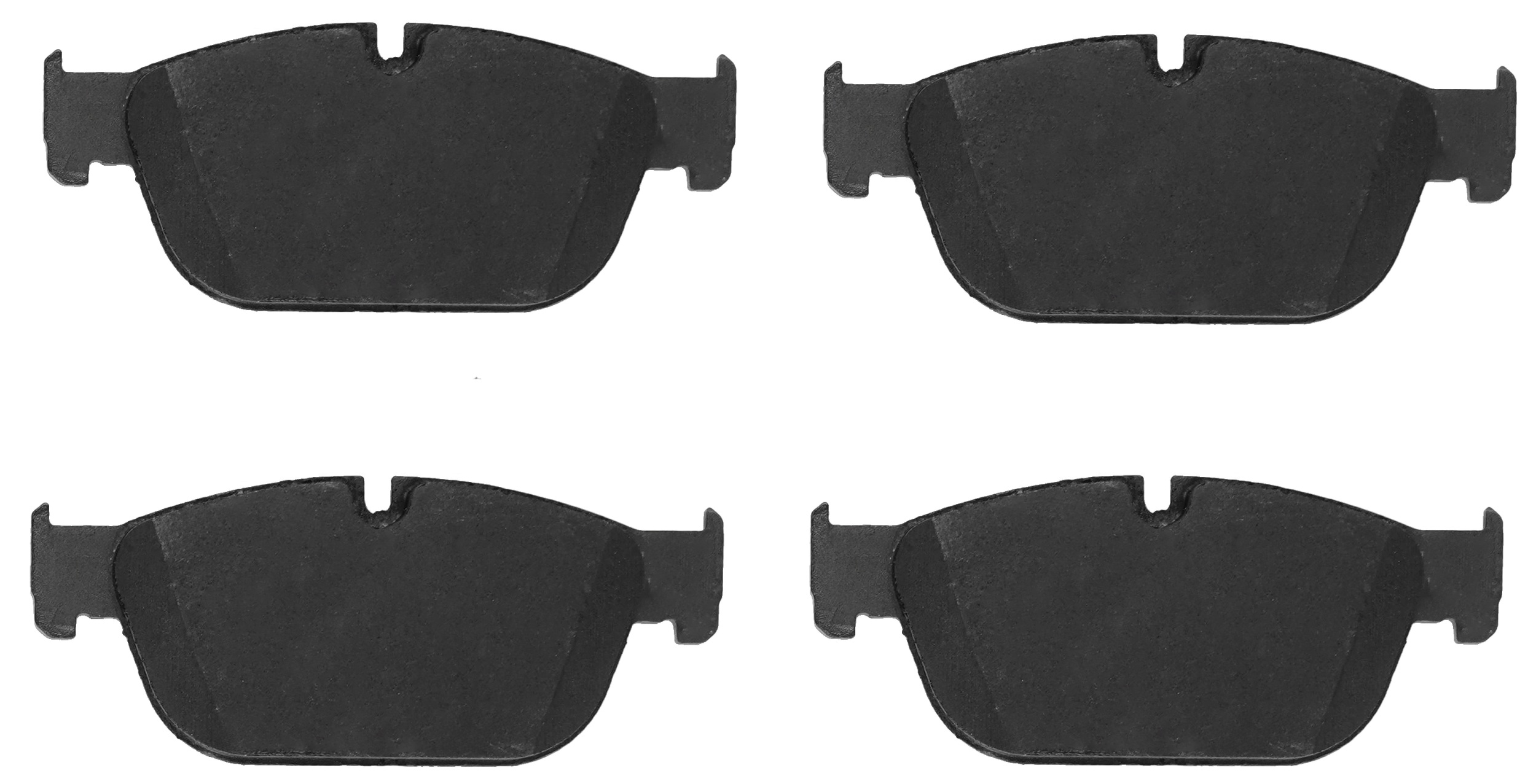 TRW Remblokset GDB1889