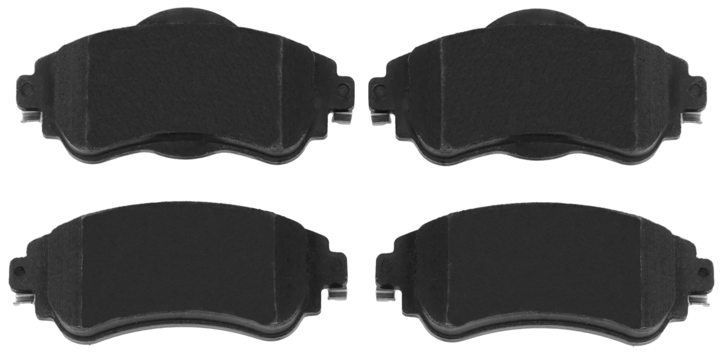 TRW Remblokset GDB1917