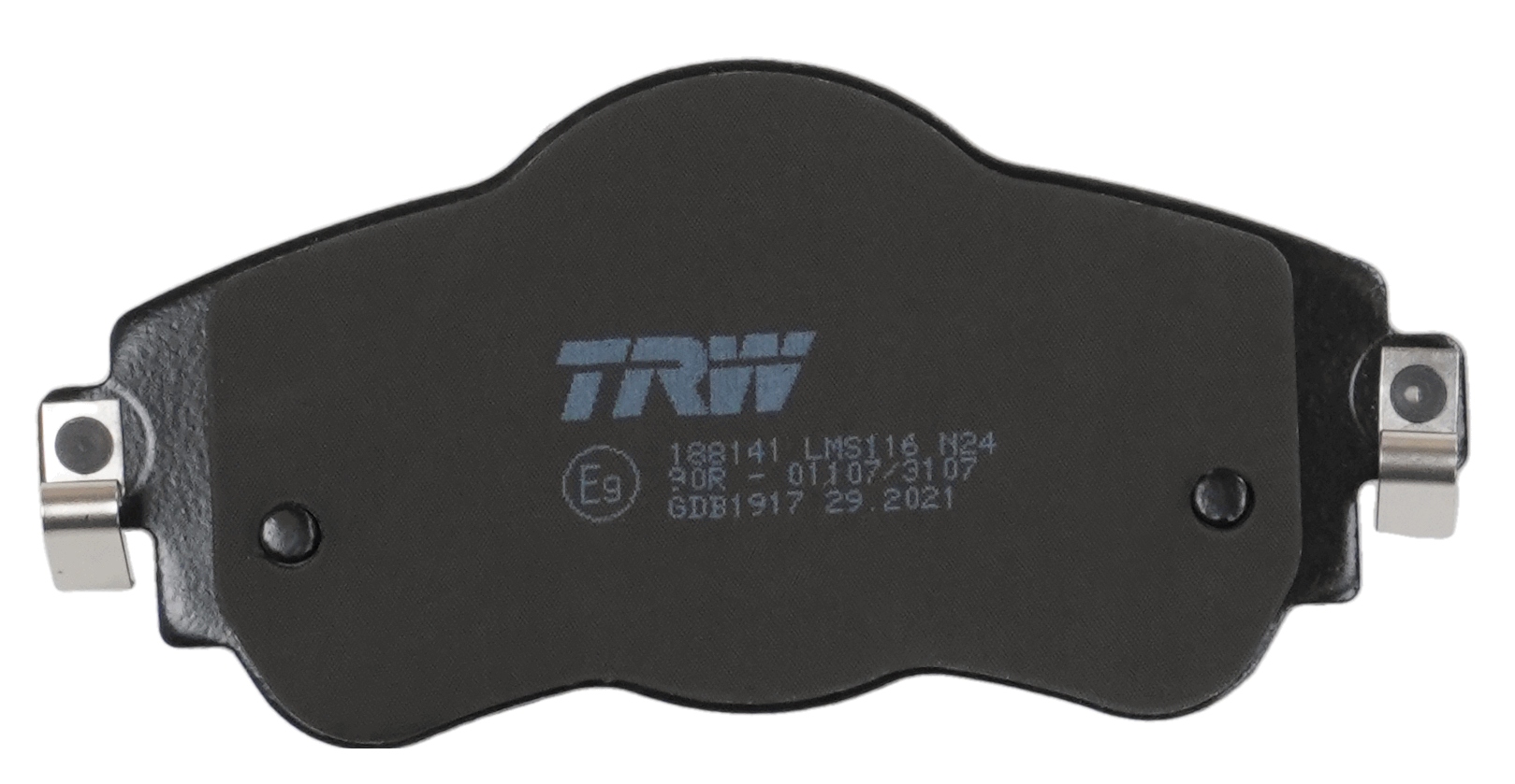 TRW Remblokset GDB1917