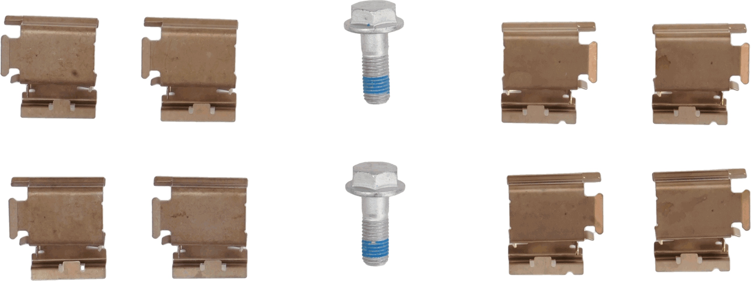 TRW Remblokset GDB1926