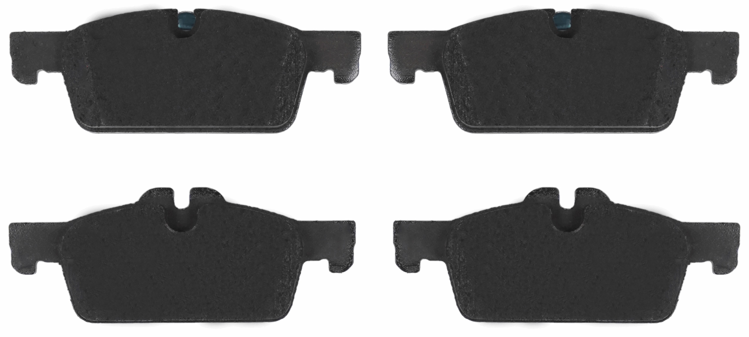 TRW Remblokset GDB1929