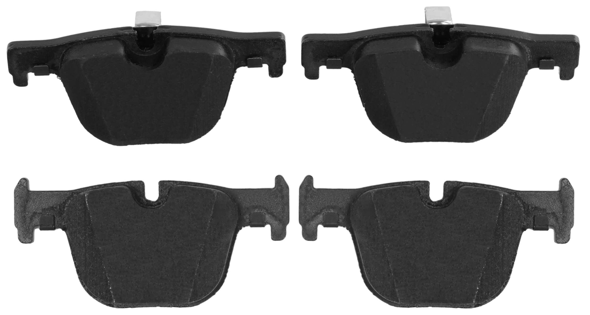 TRW Remblokset GDB1937