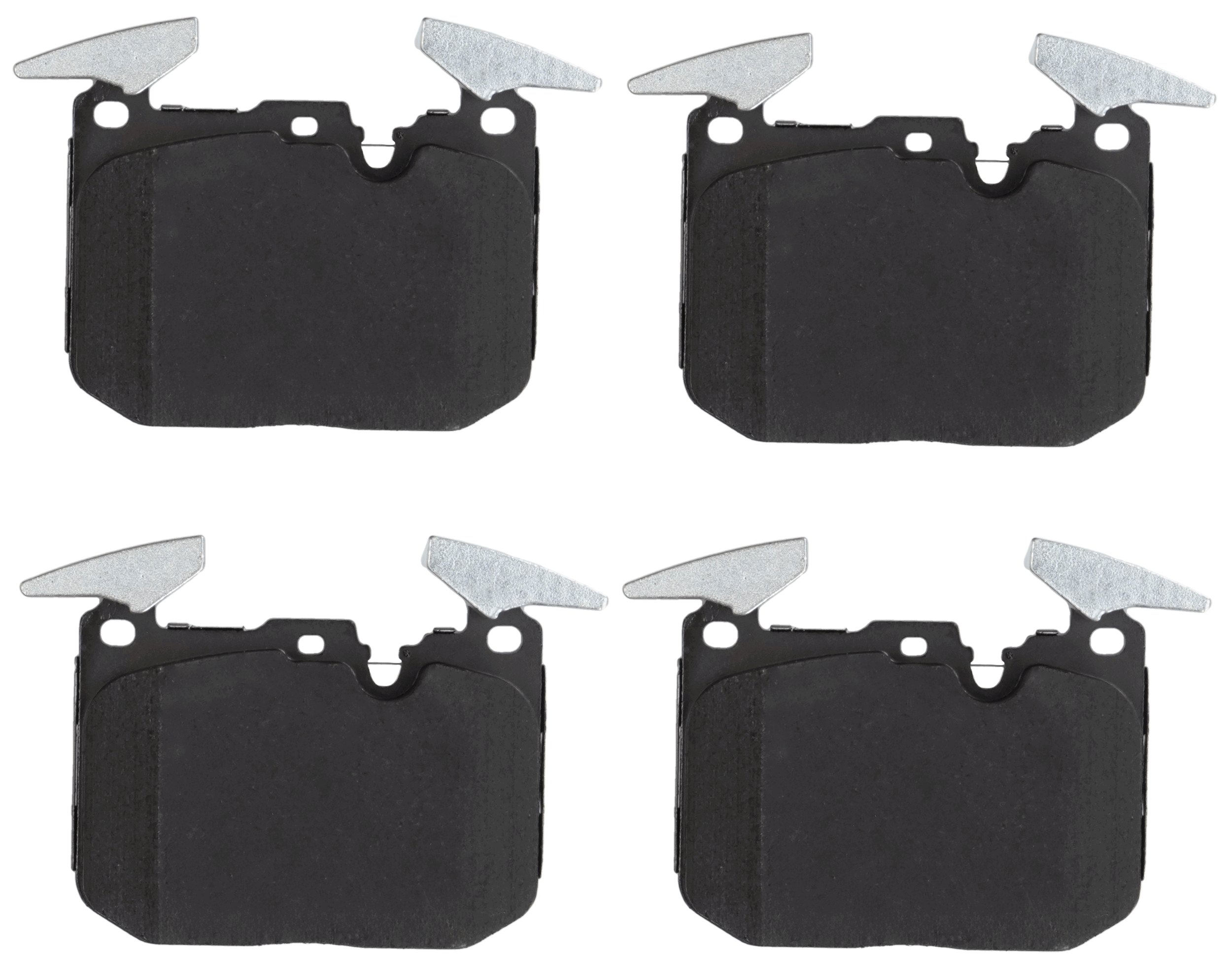 TRW Remblokset GDB1943