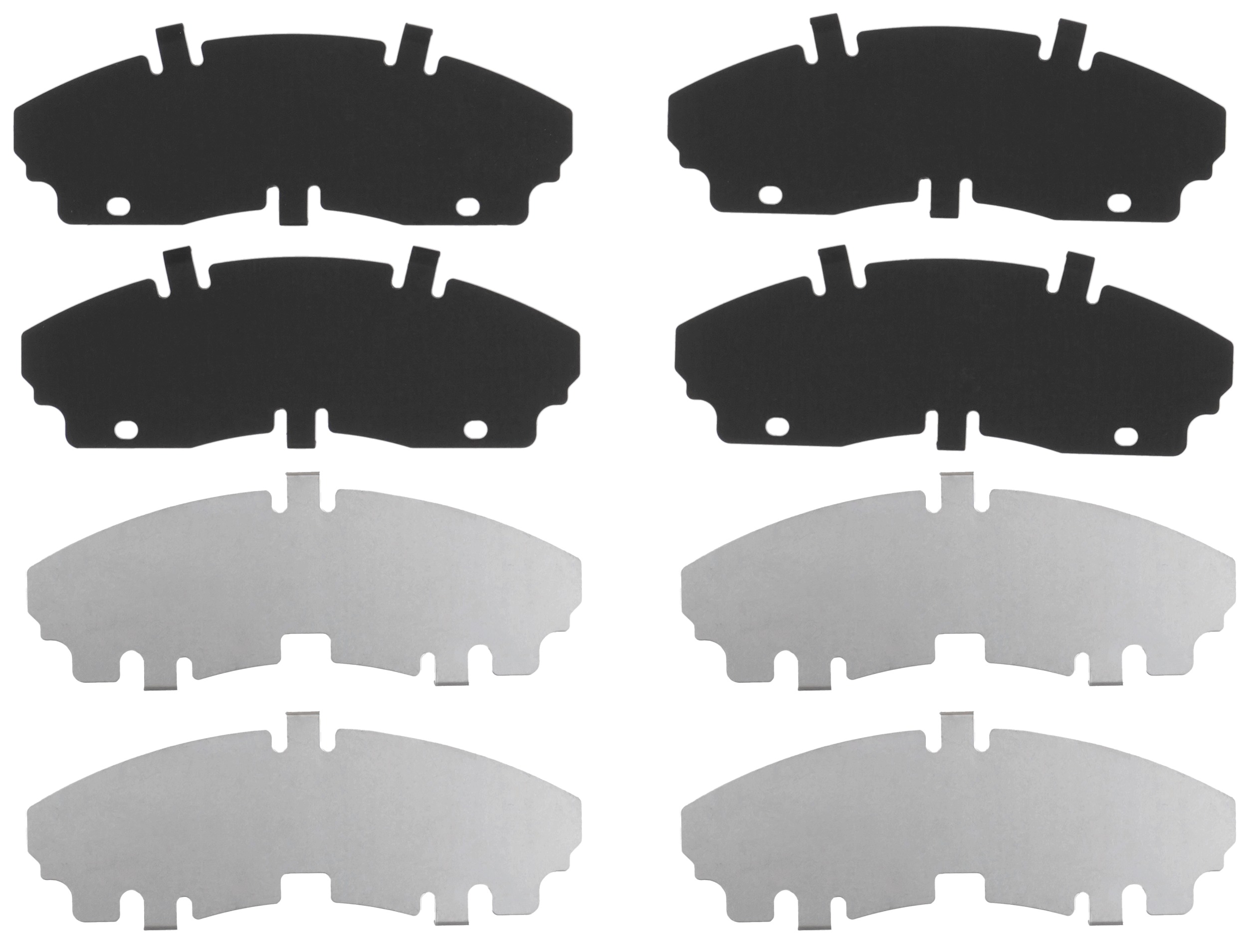 TRW Remblokset GDB1944