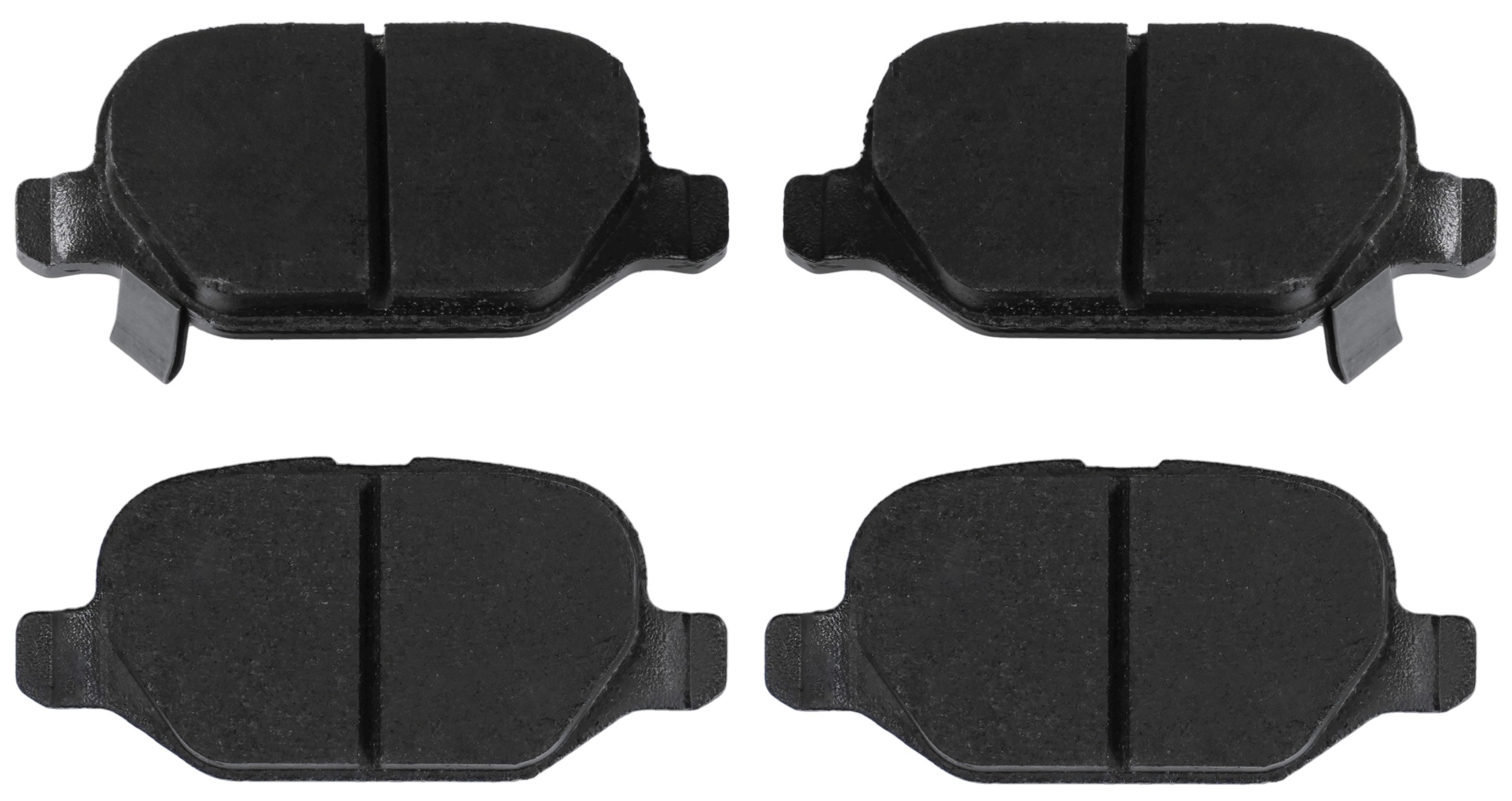 TRW Remblokset GDB1950