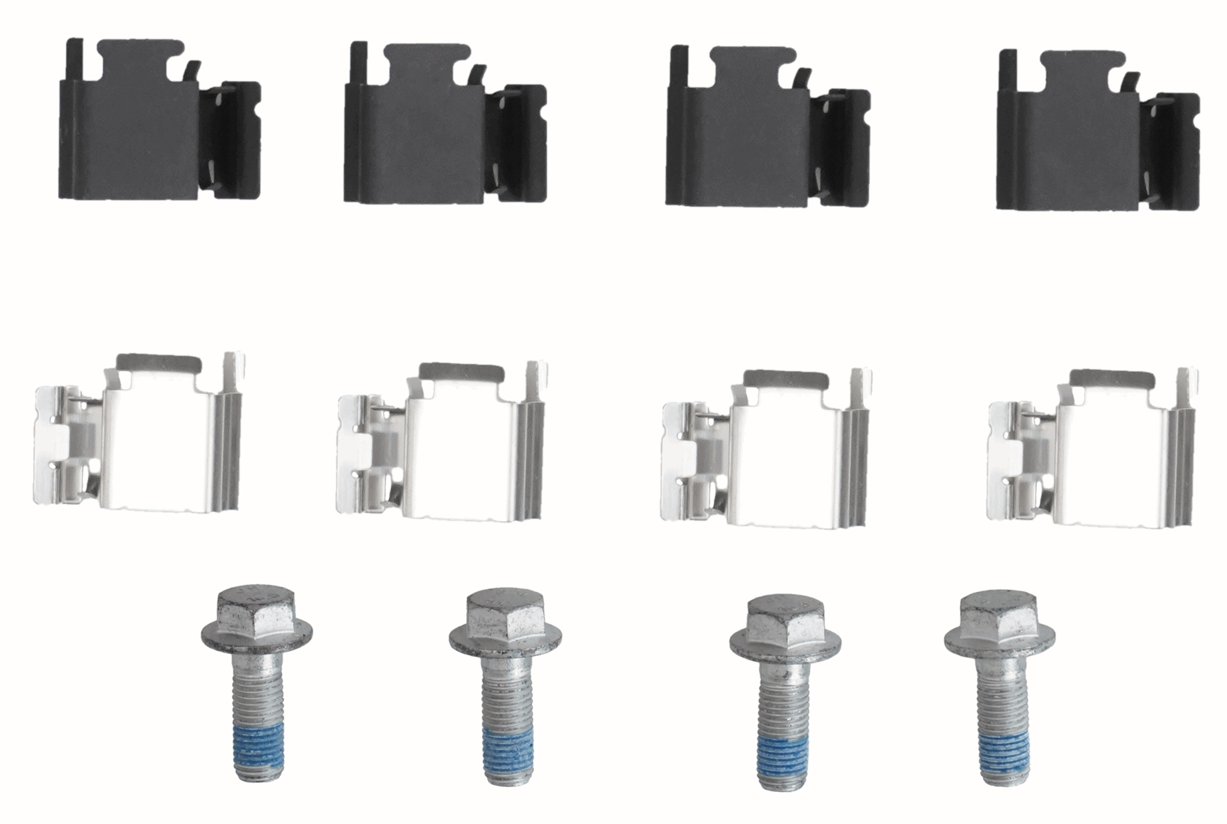 TRW Remblokset GDB1968