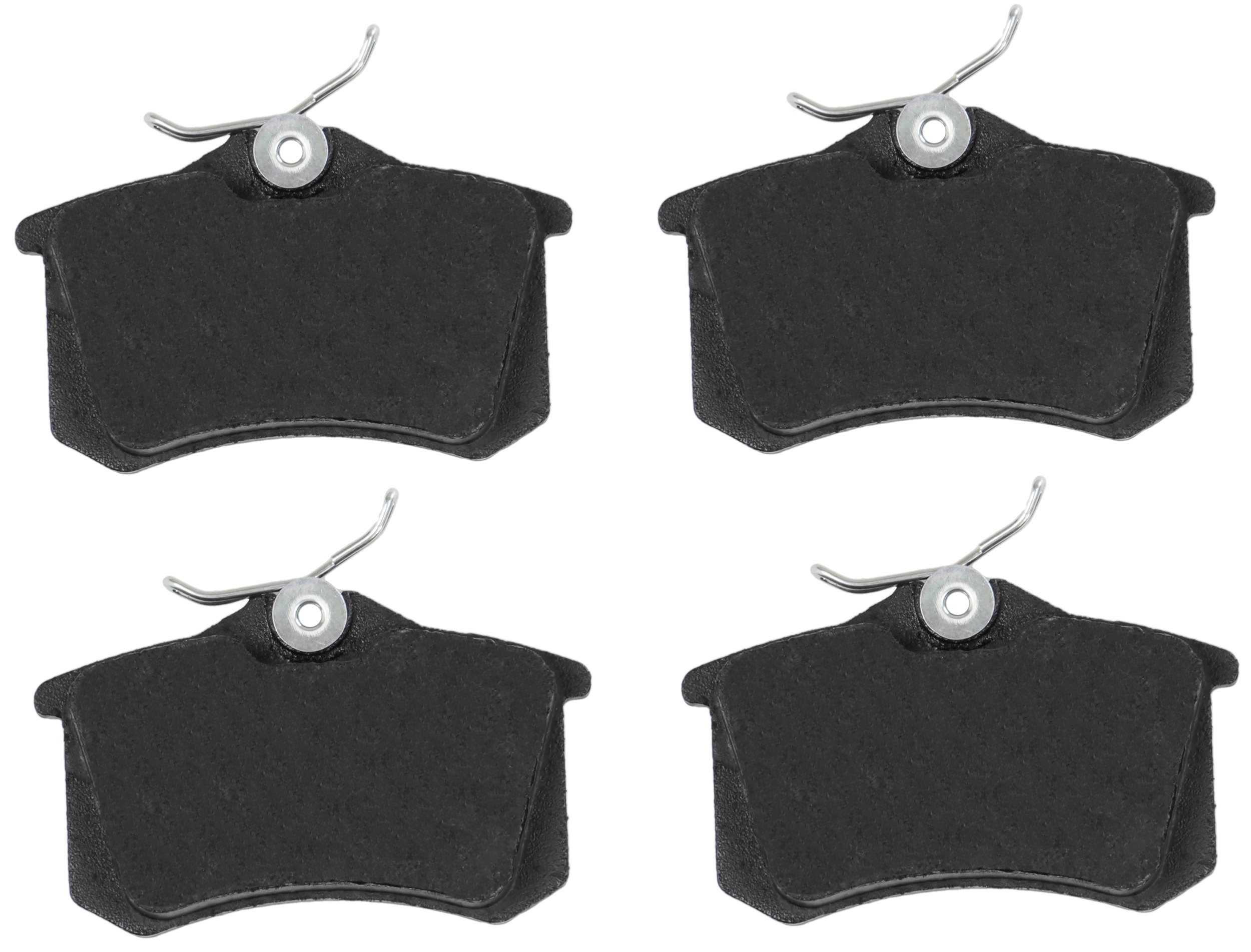 TRW Remblokset GDB1973