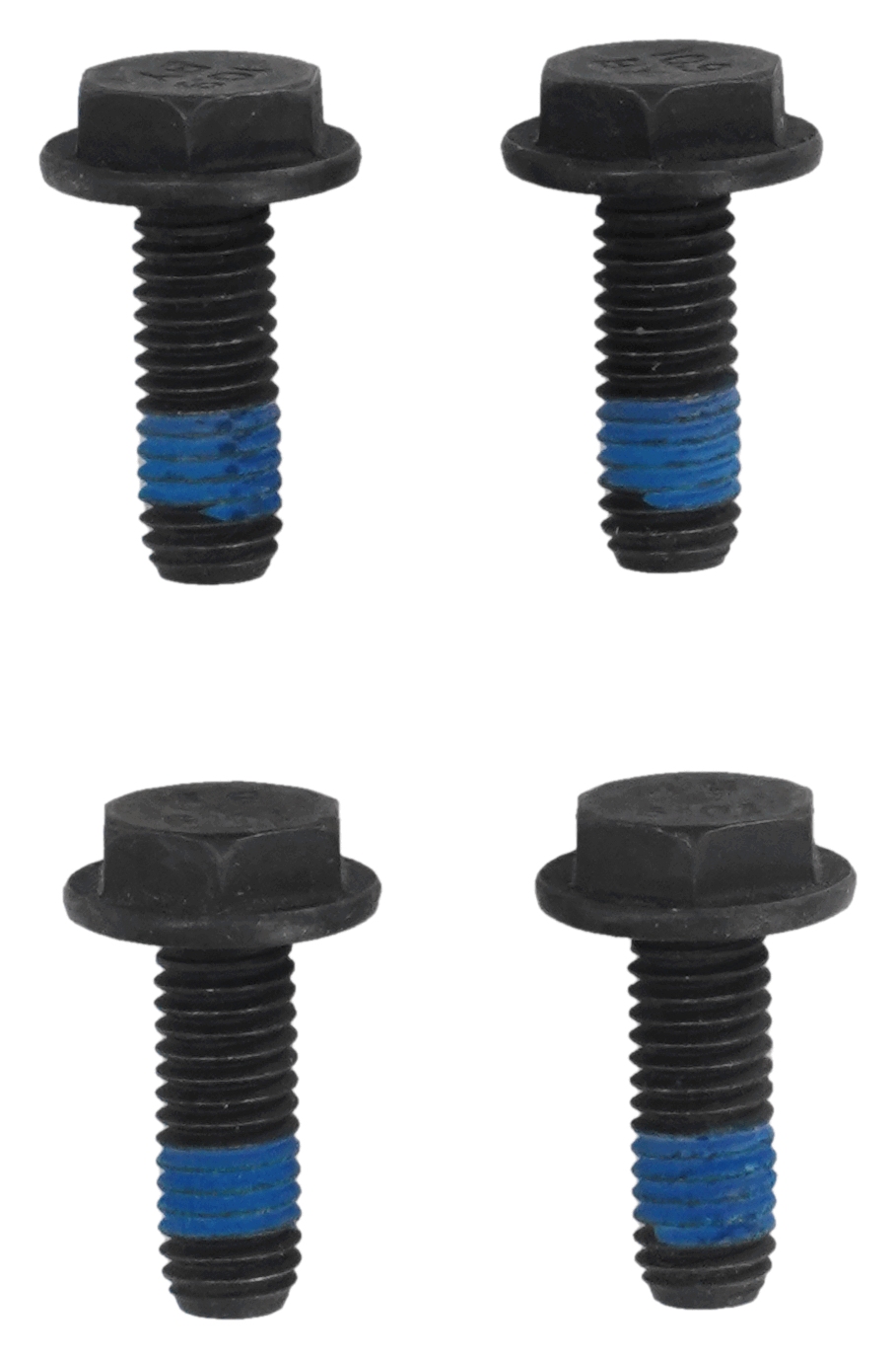 TRW Remblokset GDB1973