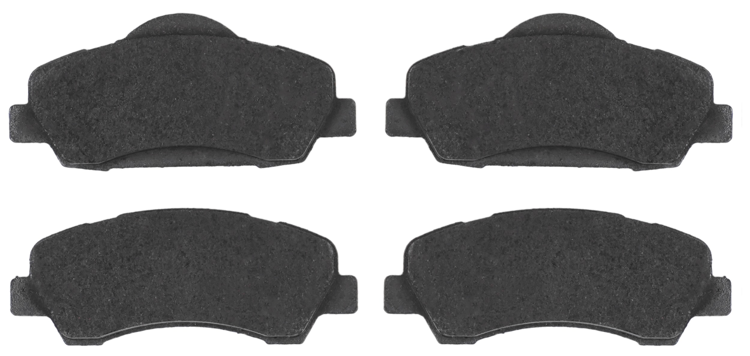 TRW Remblokset GDB1992