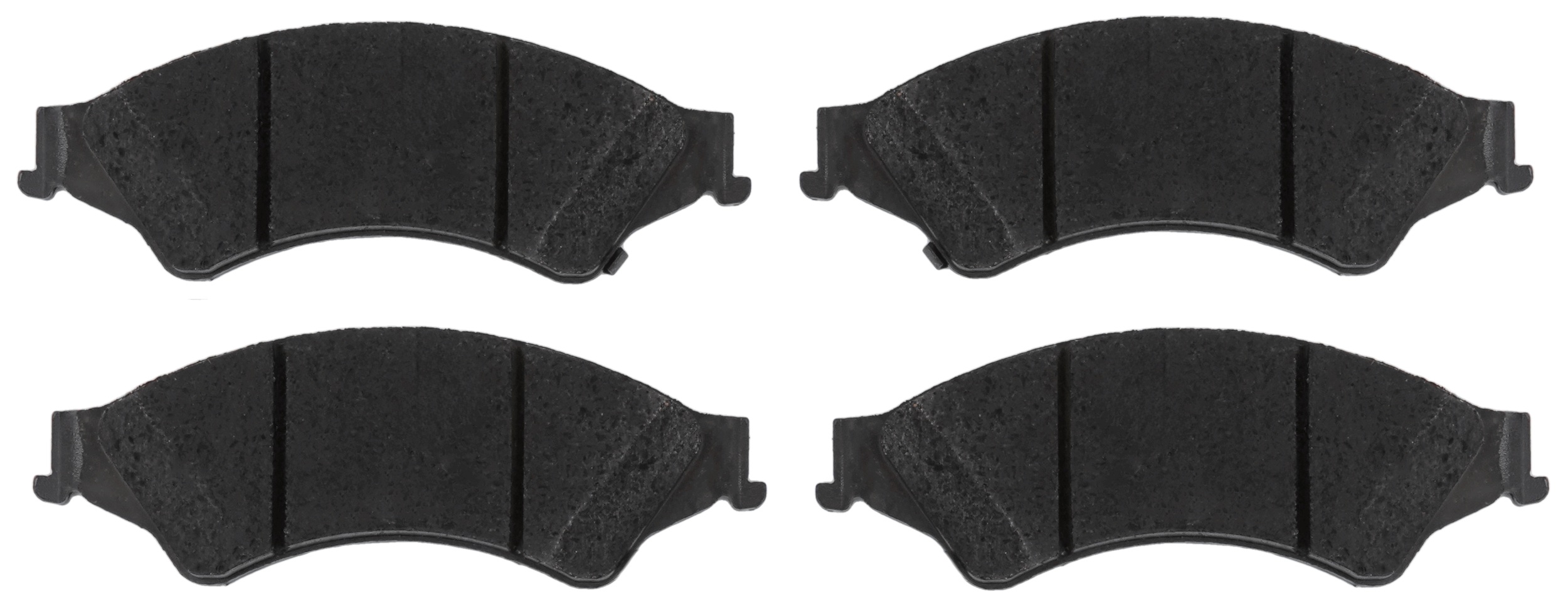 TRW Remblokset GDB2005