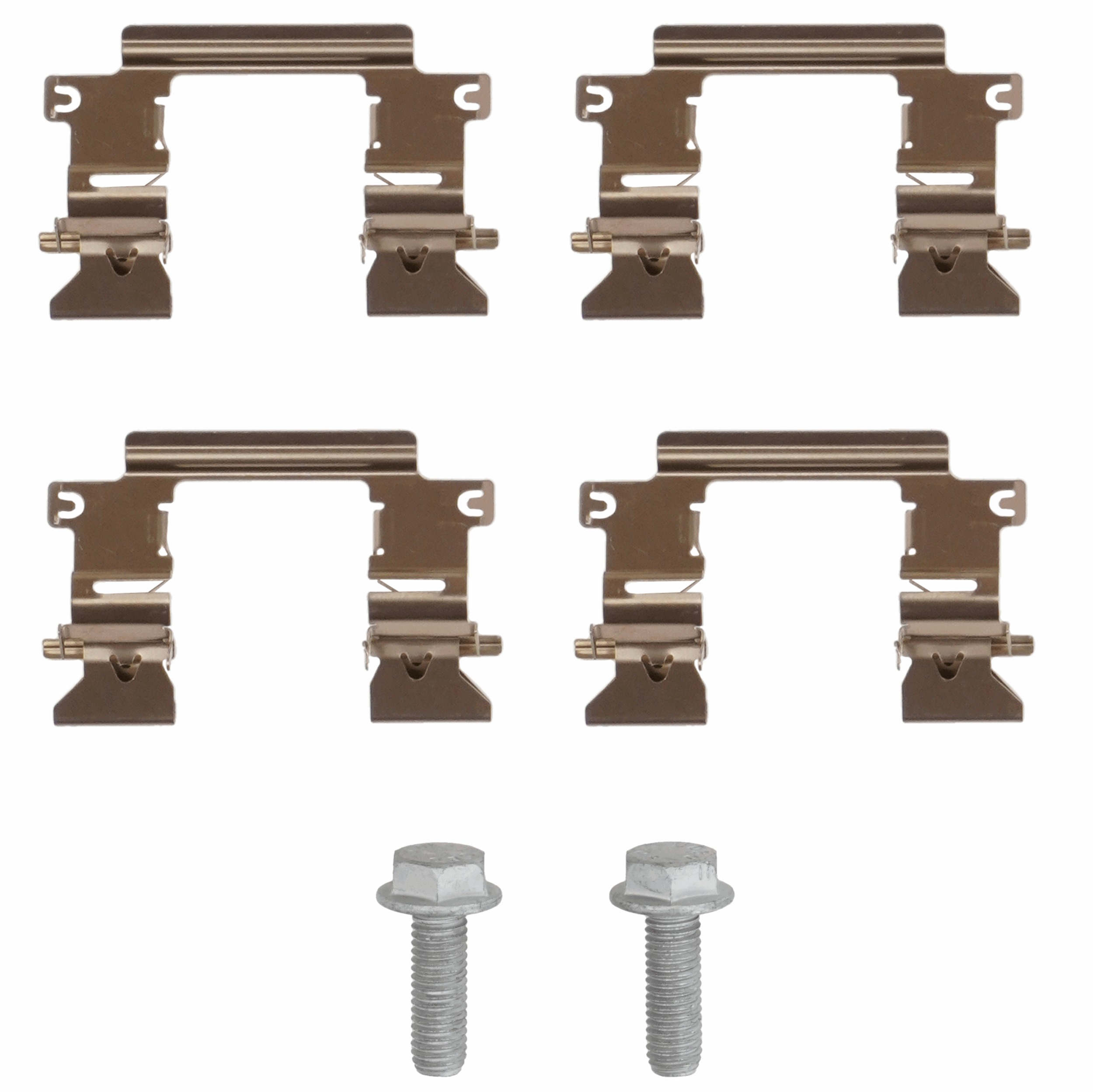 TRW Remblokset GDB2005