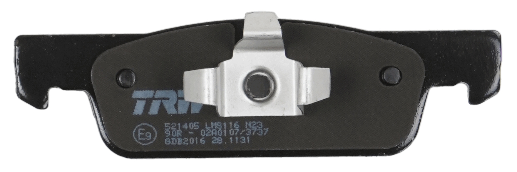 TRW Remblokset GDB2016