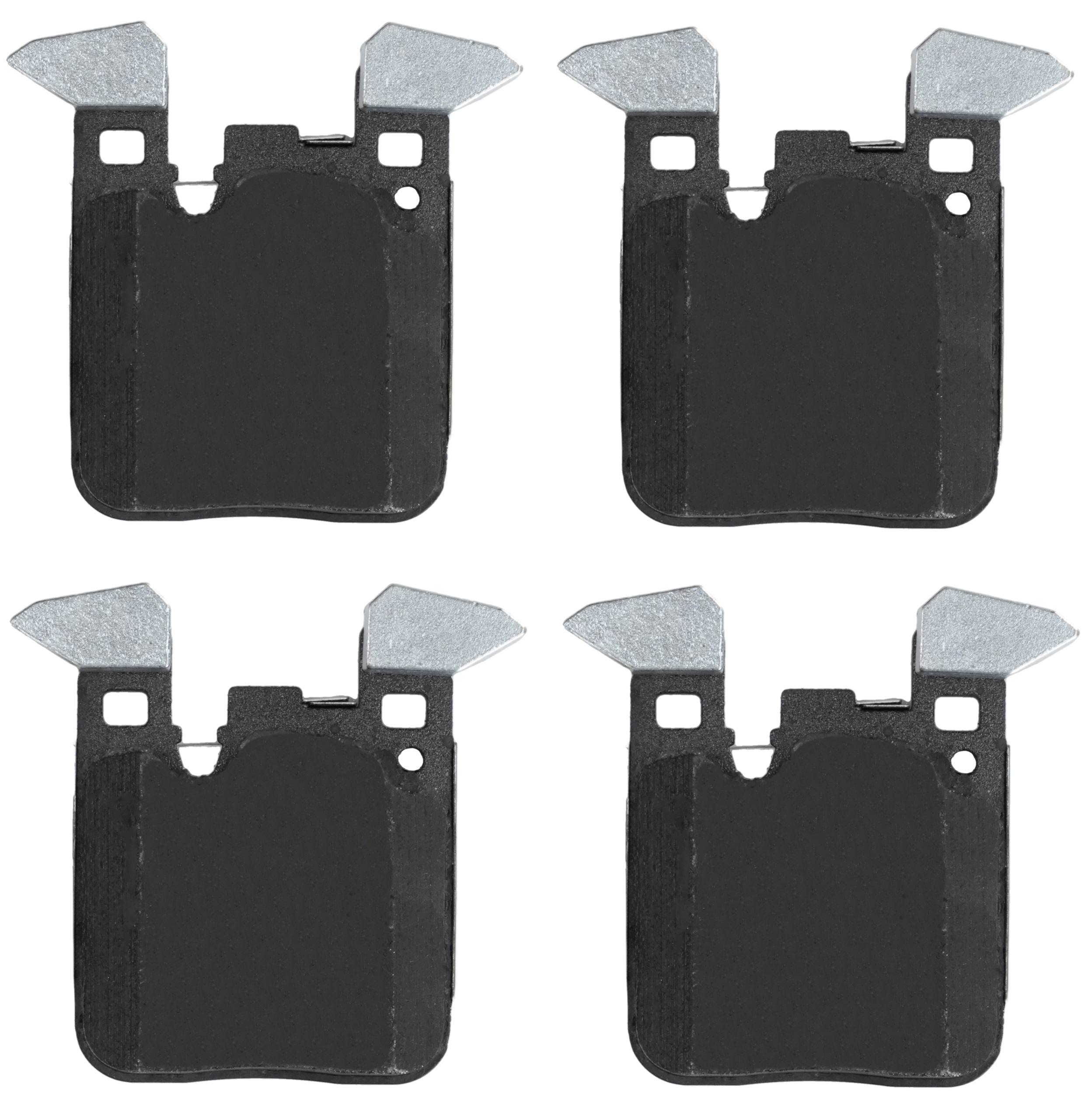 TRW Remblokset GDB2028