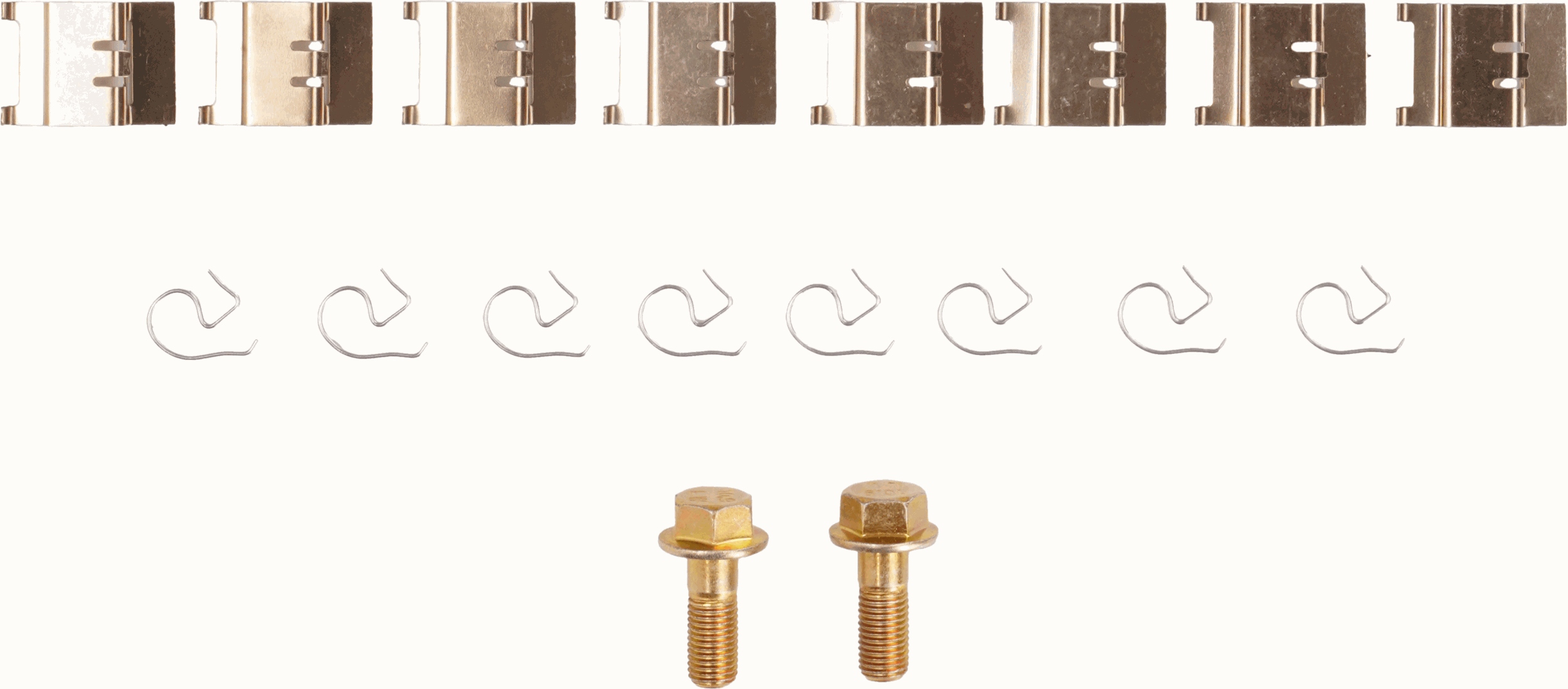 TRW Remblokset GDB2034