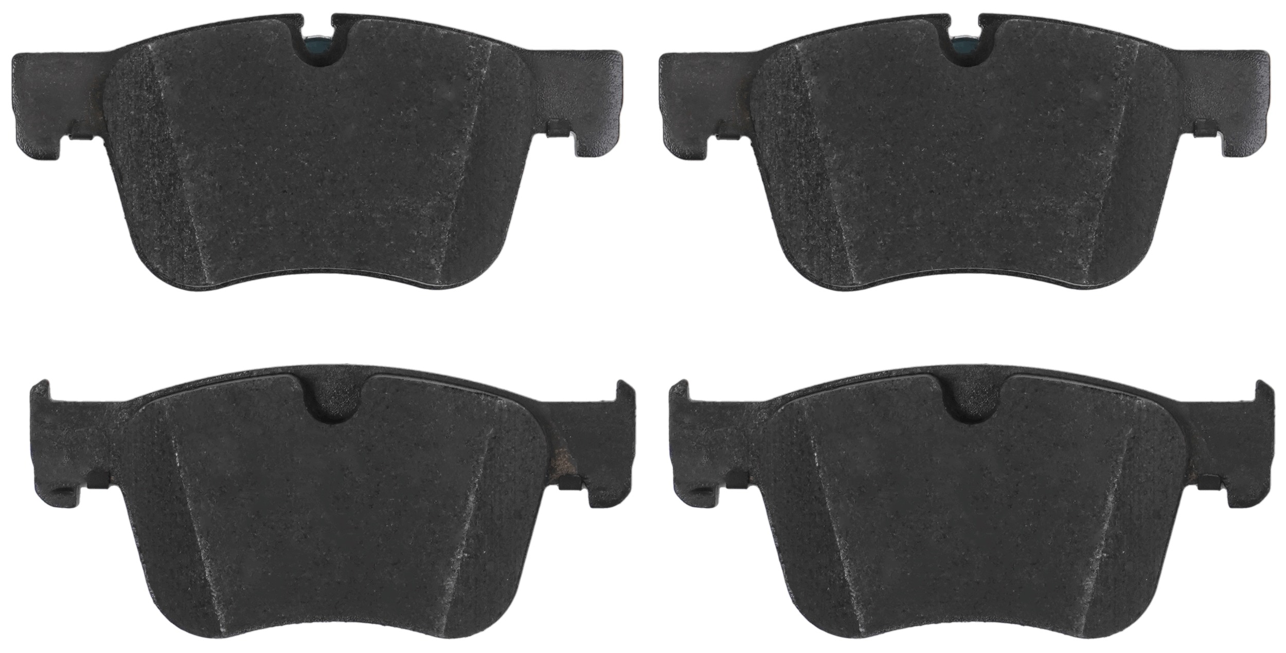 TRW Remblokset GDB2035