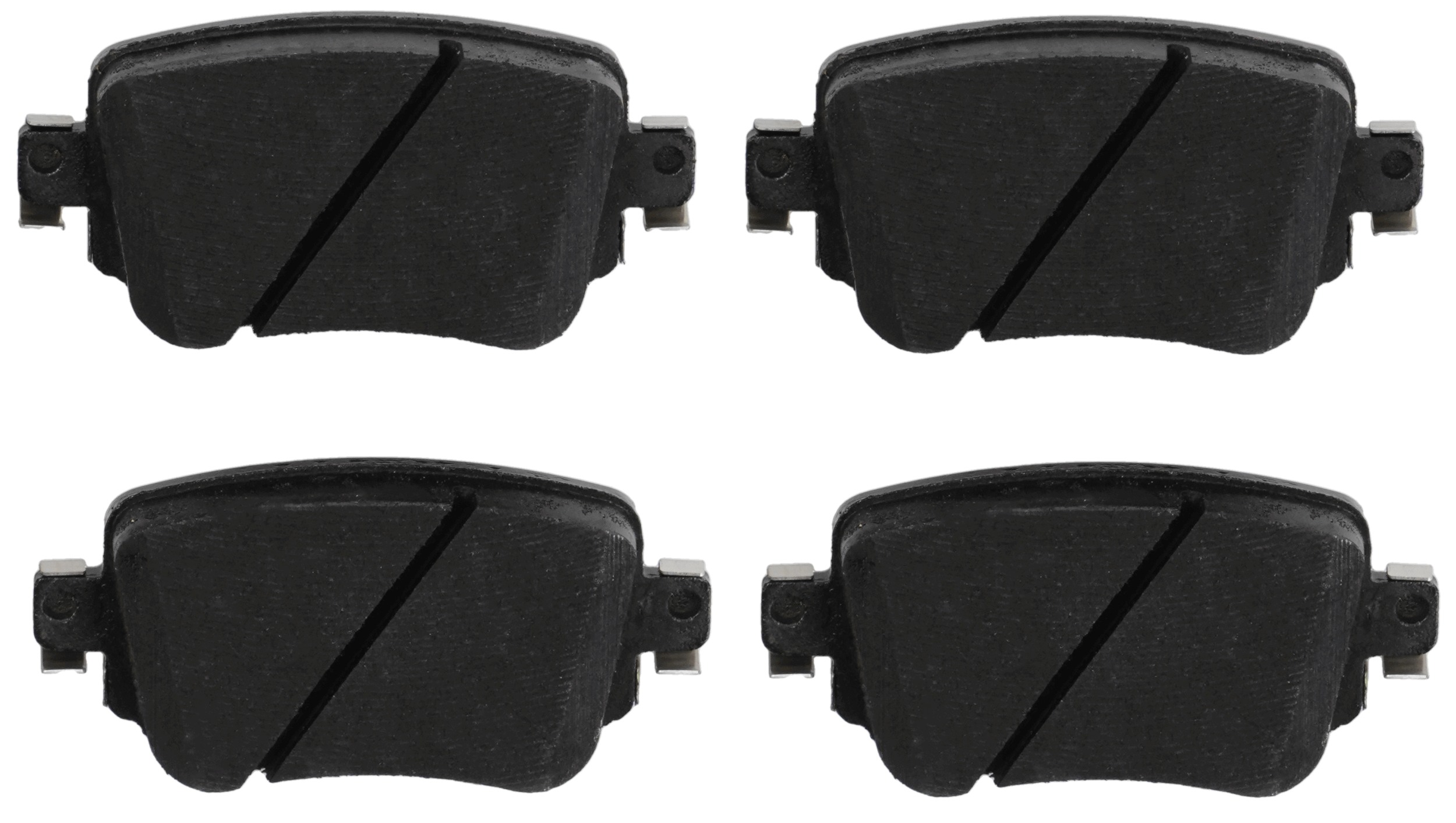 TRW Remblokset GDB2042