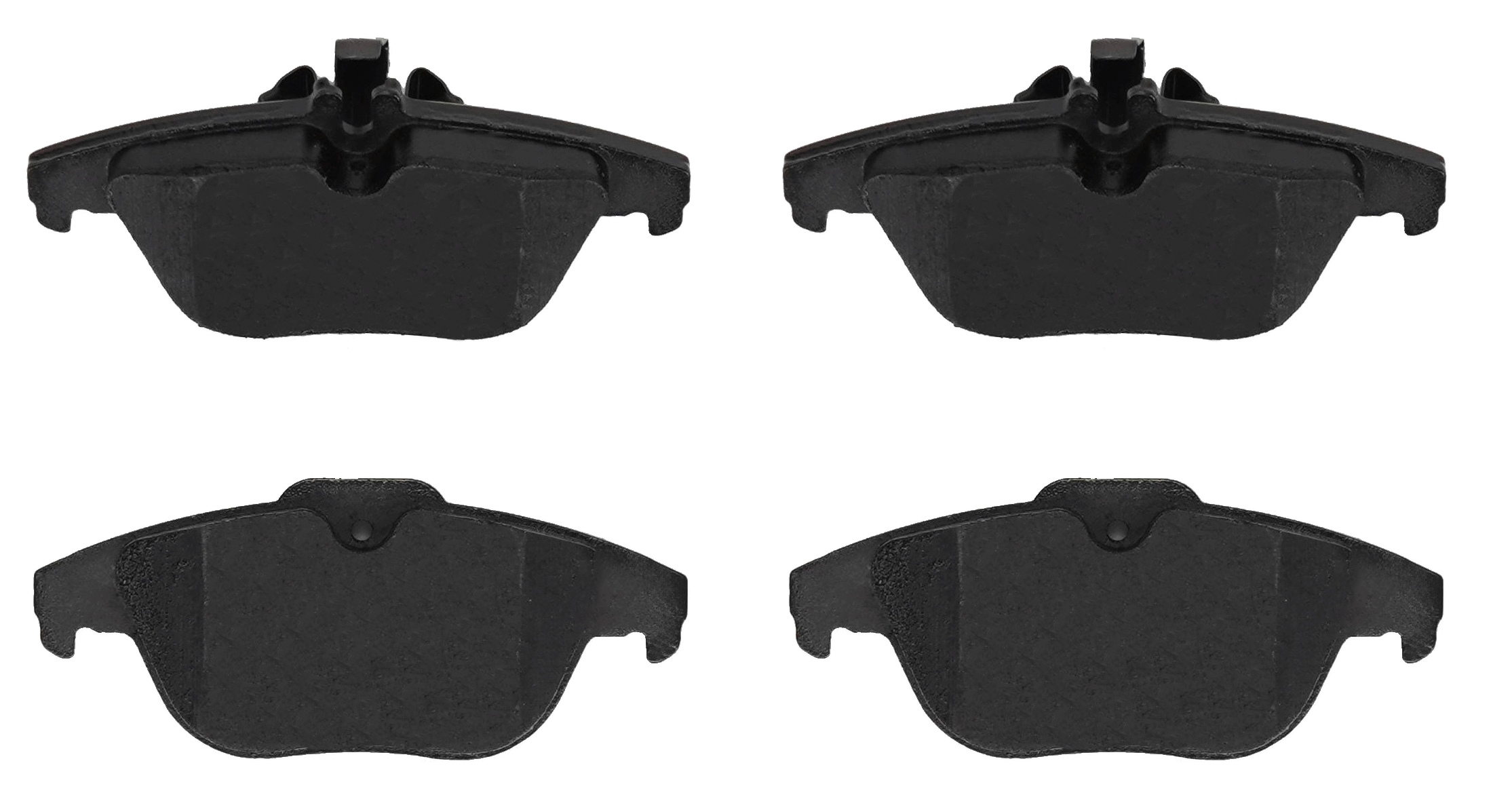 TRW Remblokset GDB2051