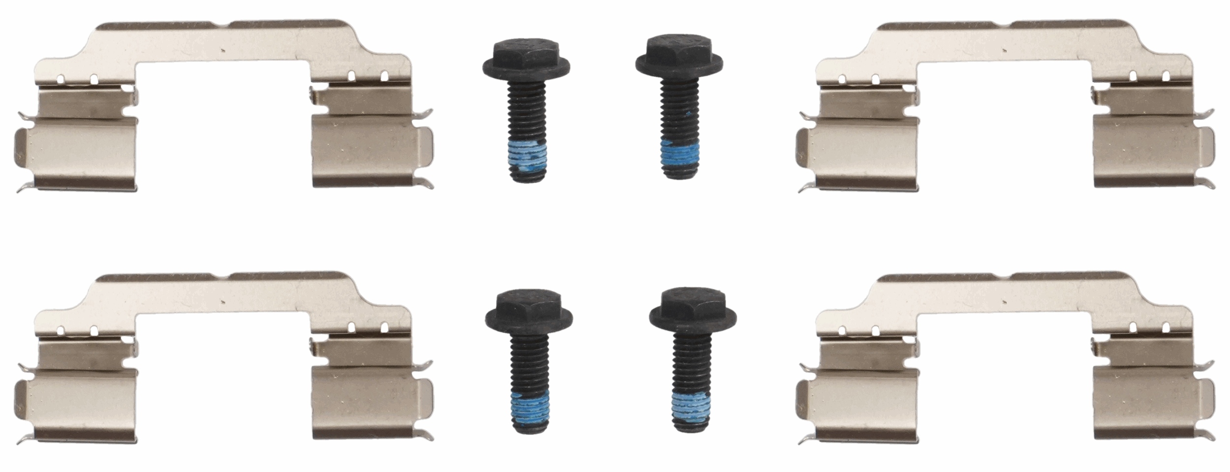 TRW Remblokset GDB2056