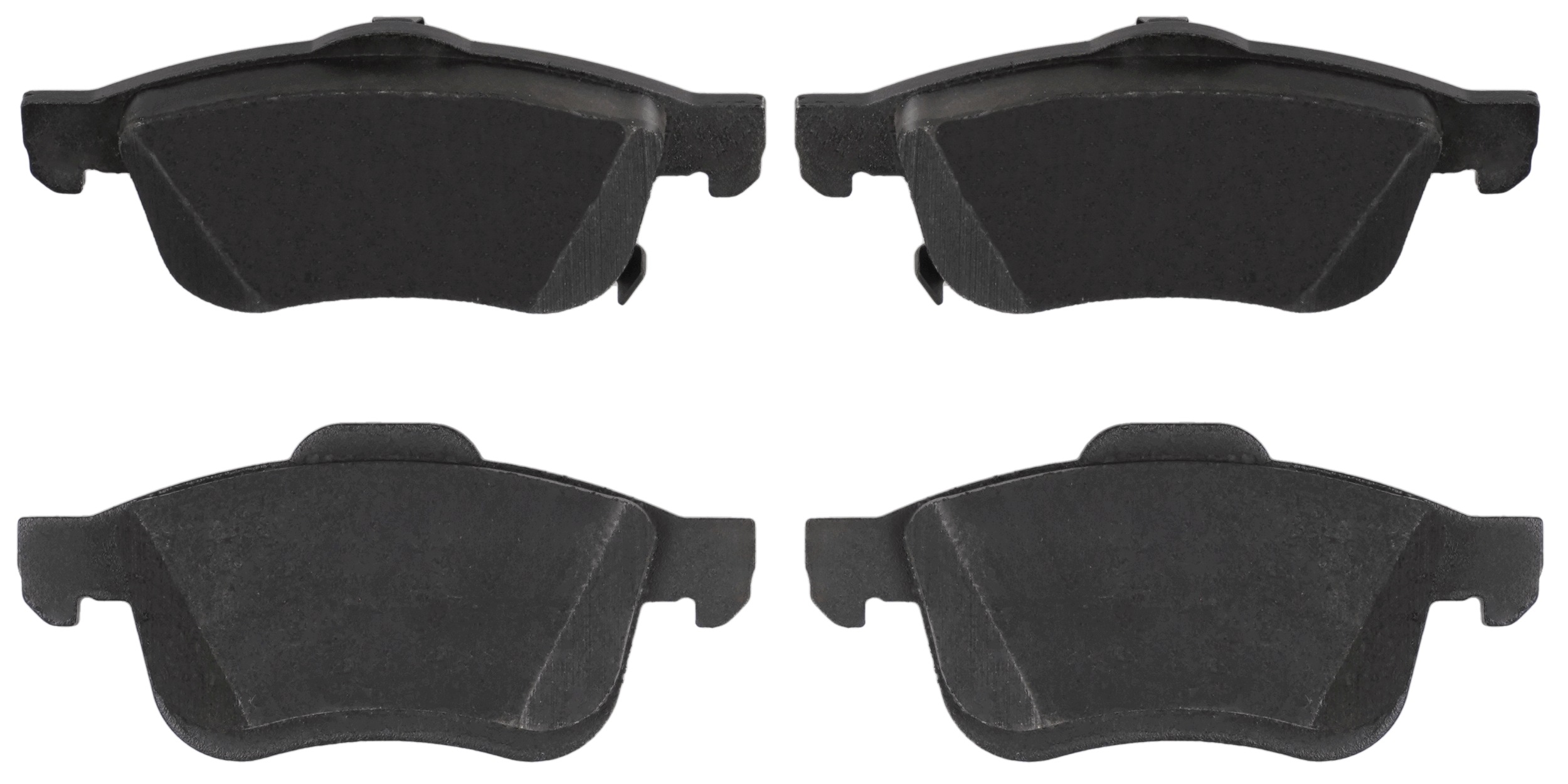 TRW Remblokset GDB2060