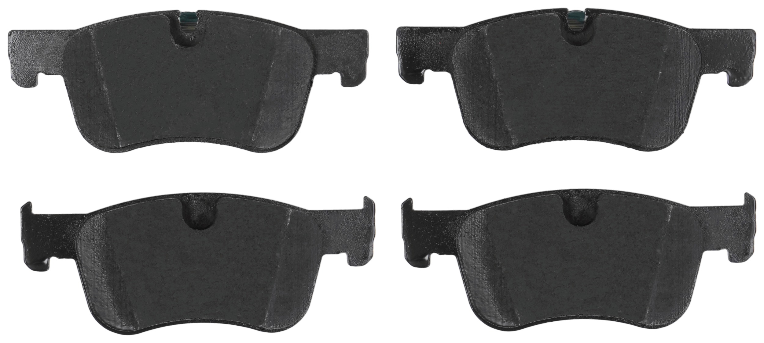 TRW Remblokset GDB2062