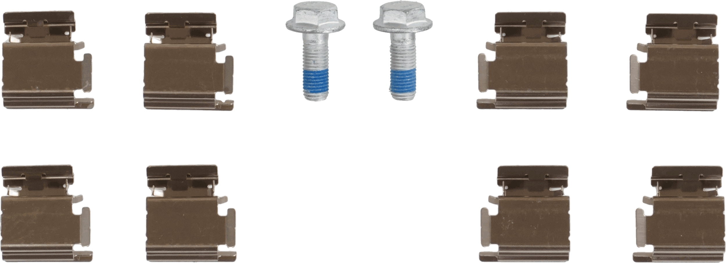 TRW Remblokset GDB2068