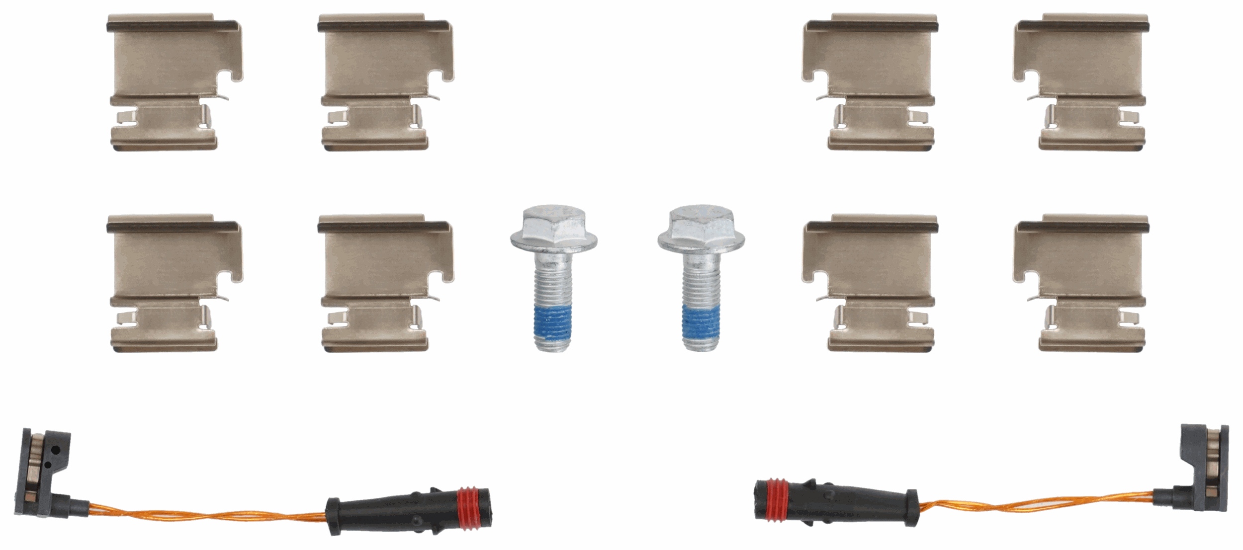 TRW Remblokset GDB2076