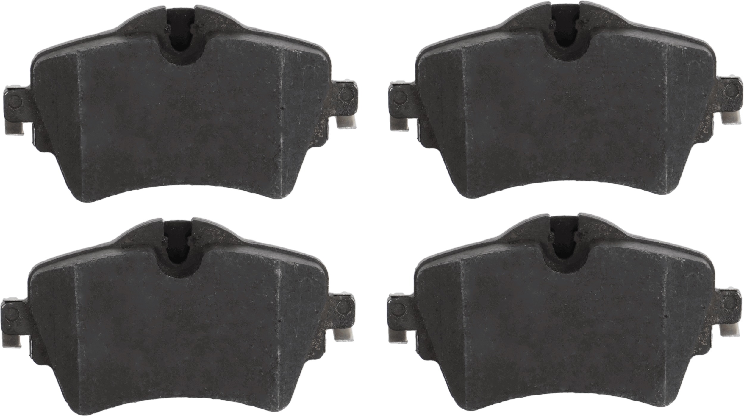 TRW Remblokset GDB2087