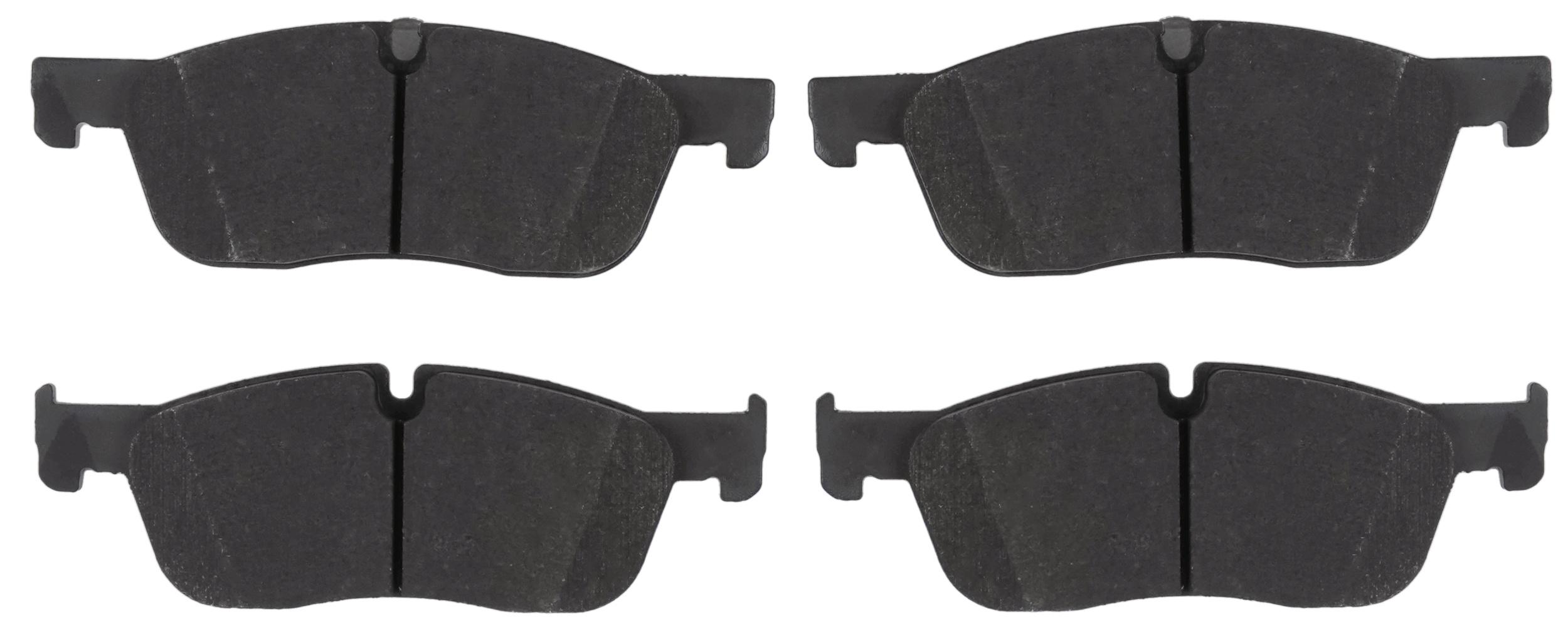 TRW Remblokset GDB2100