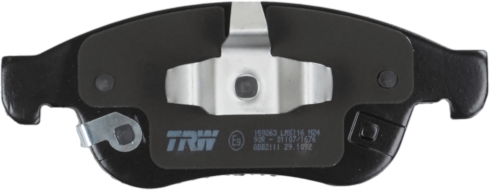 TRW Remblokset GDB2111