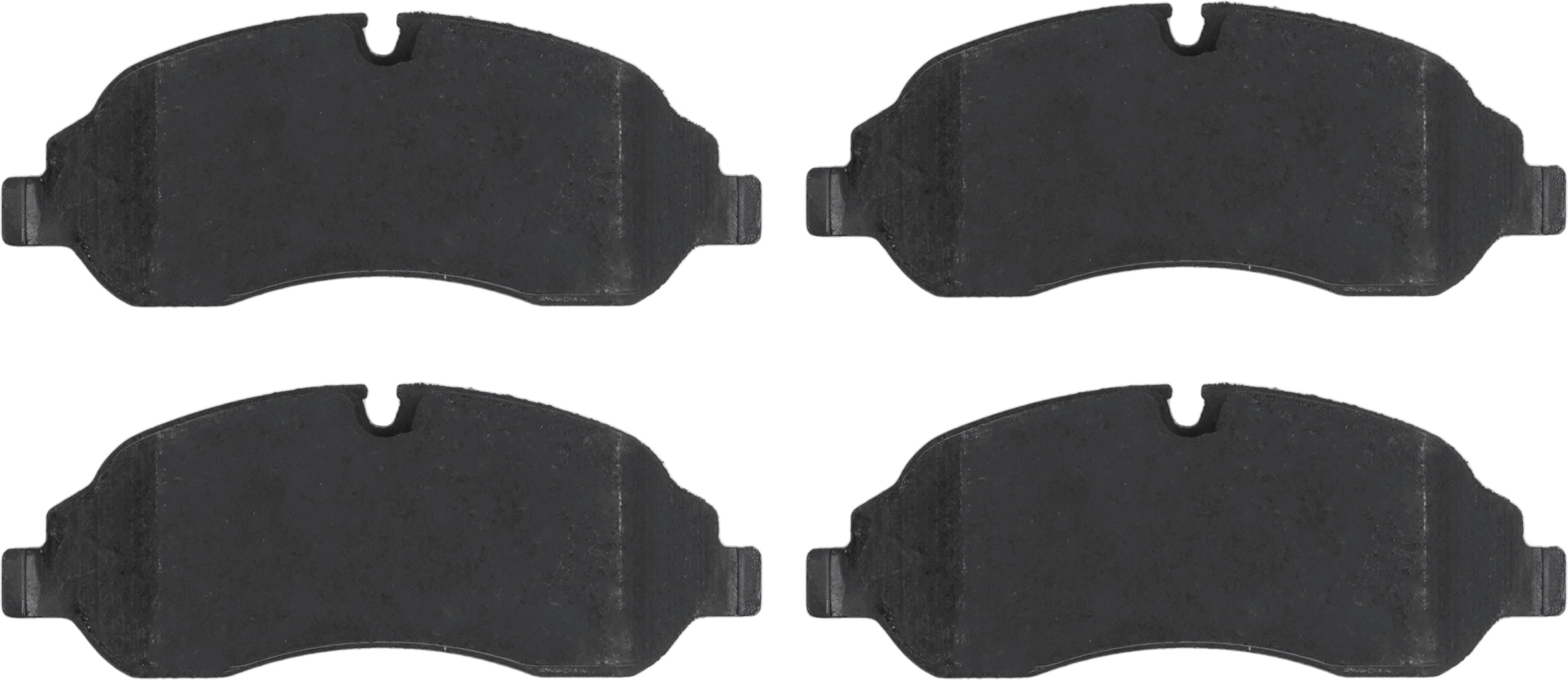 TRW Remblokset GDB2117