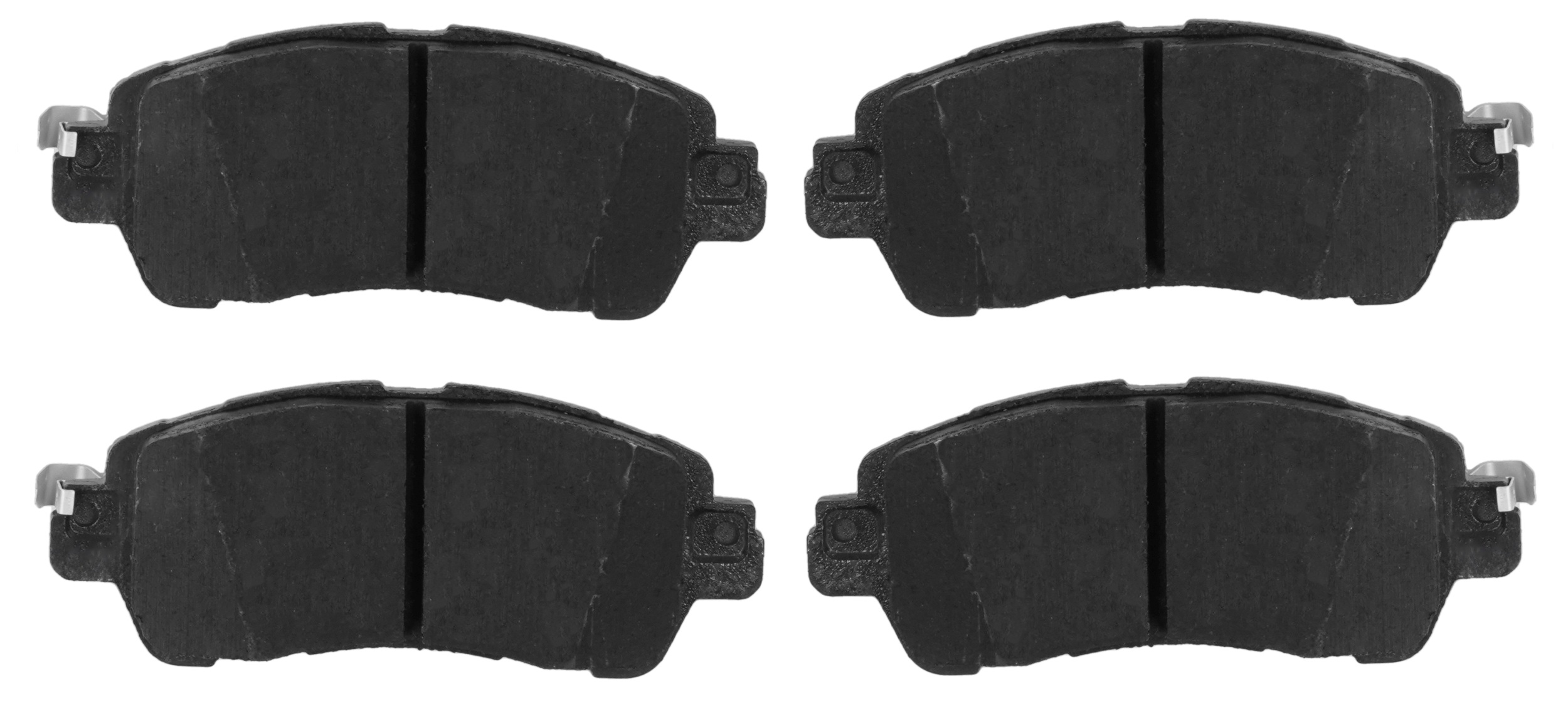 TRW Remblokset GDB2122