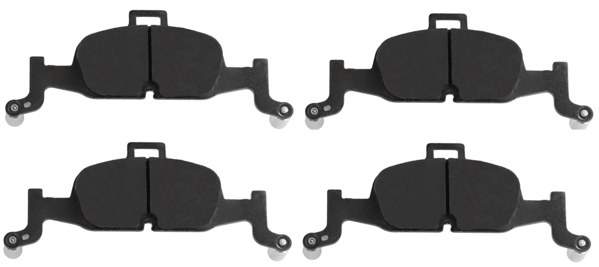 TRW Remblokset GDB2126