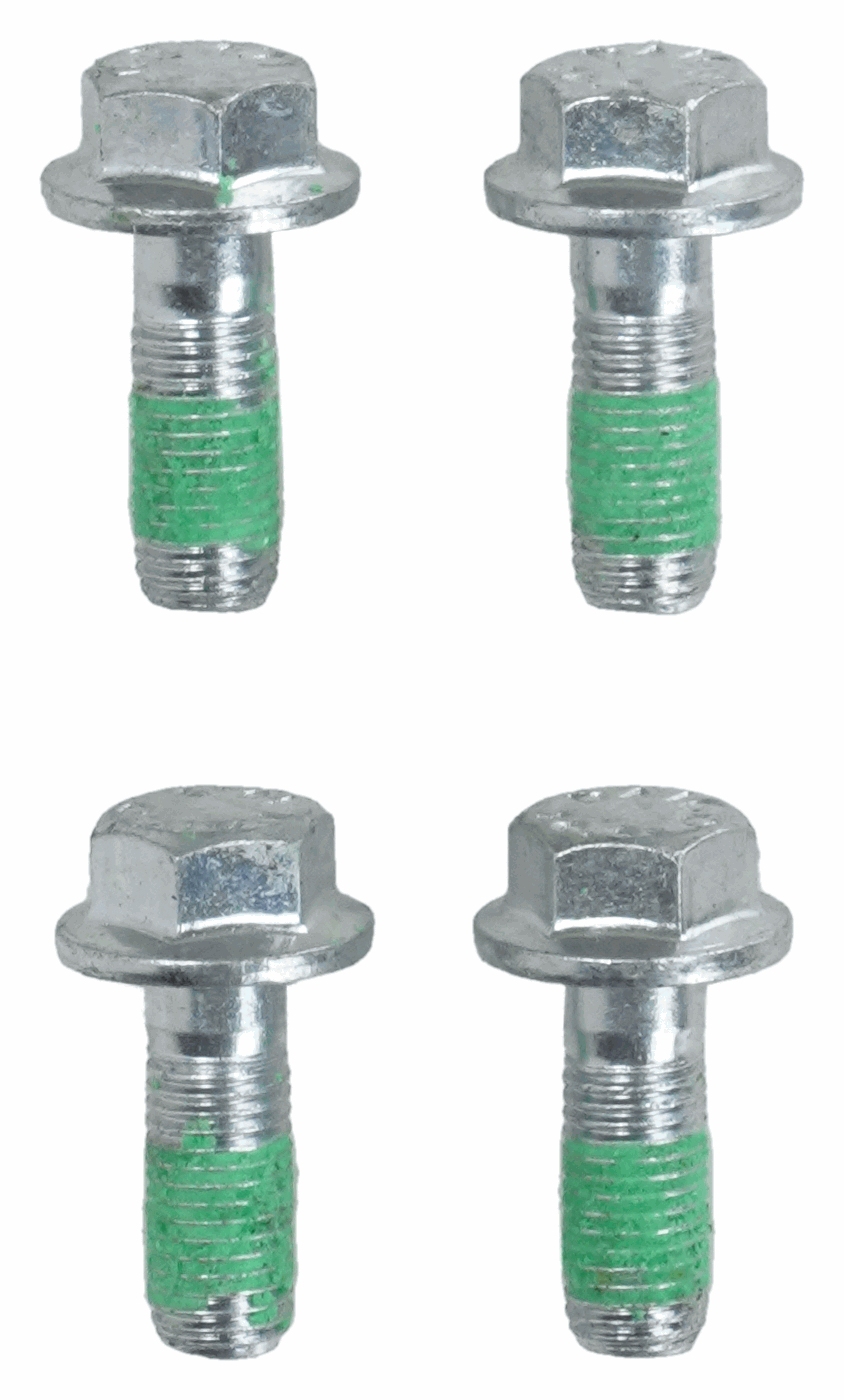 TRW Remblokset GDB2136