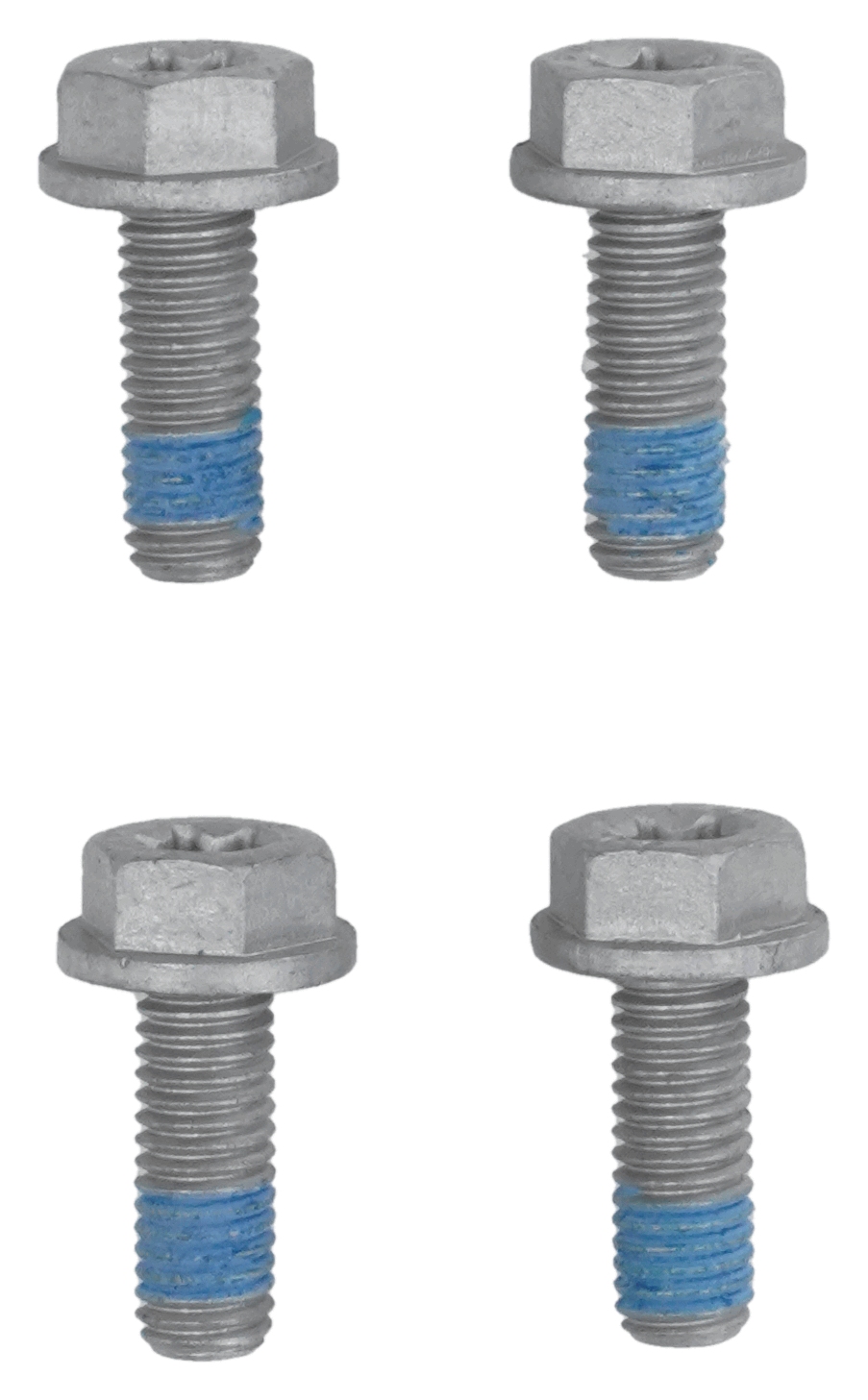 TRW Remblokset GDB2143