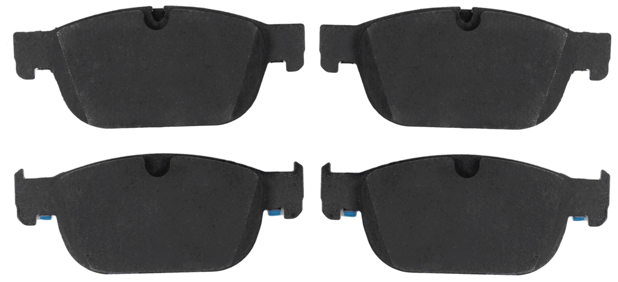 TRW Remblokset GDB2153