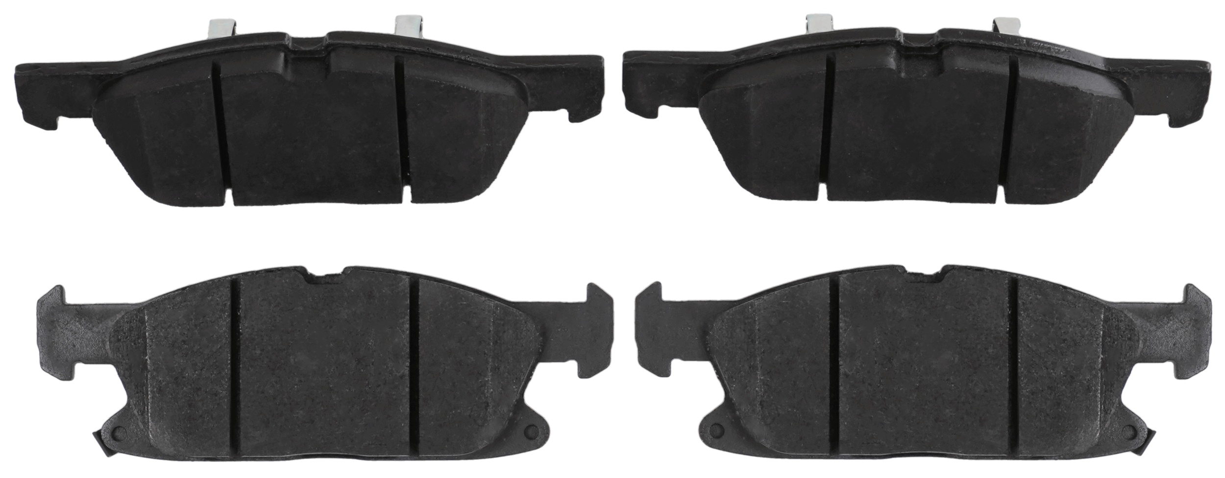 TRW Remblokset GDB2167