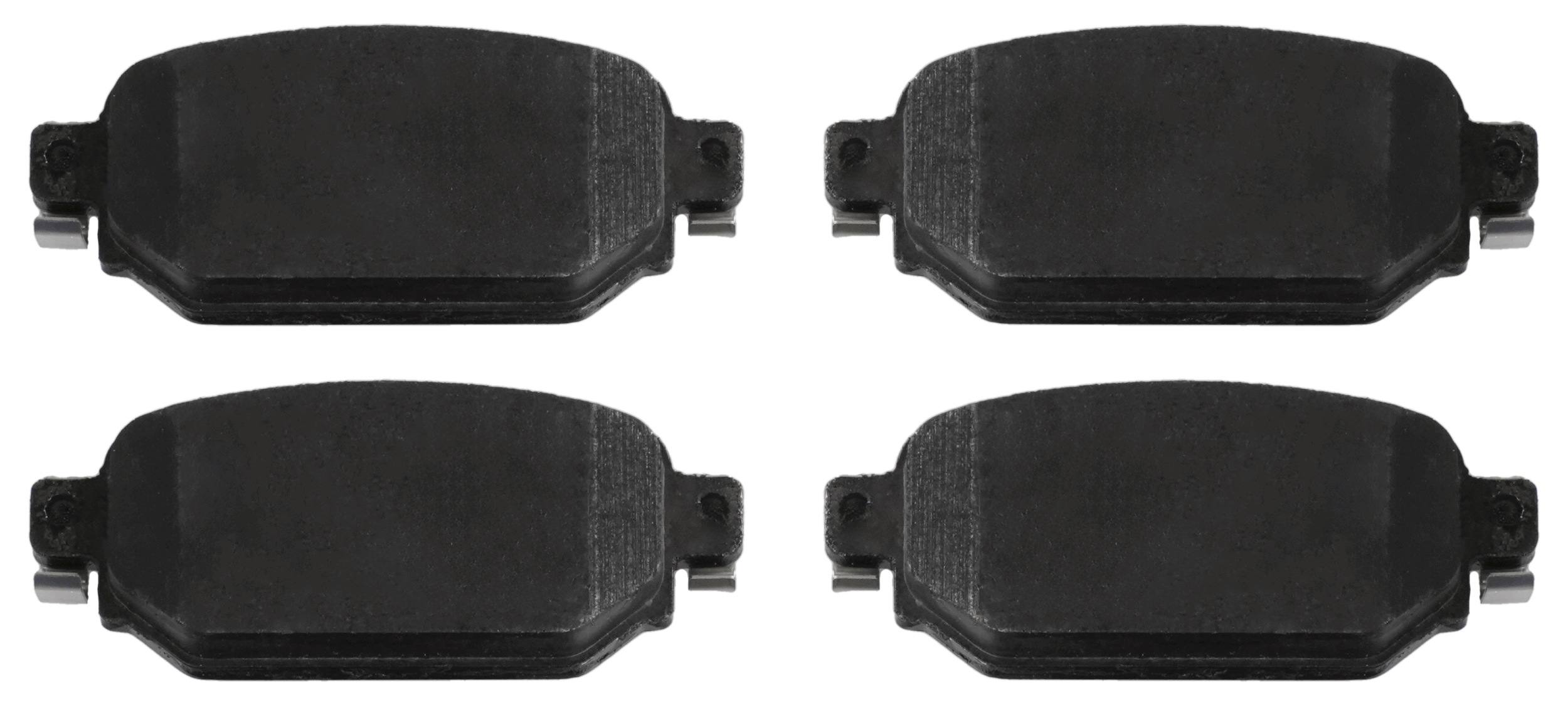 TRW Remblokset GDB2172