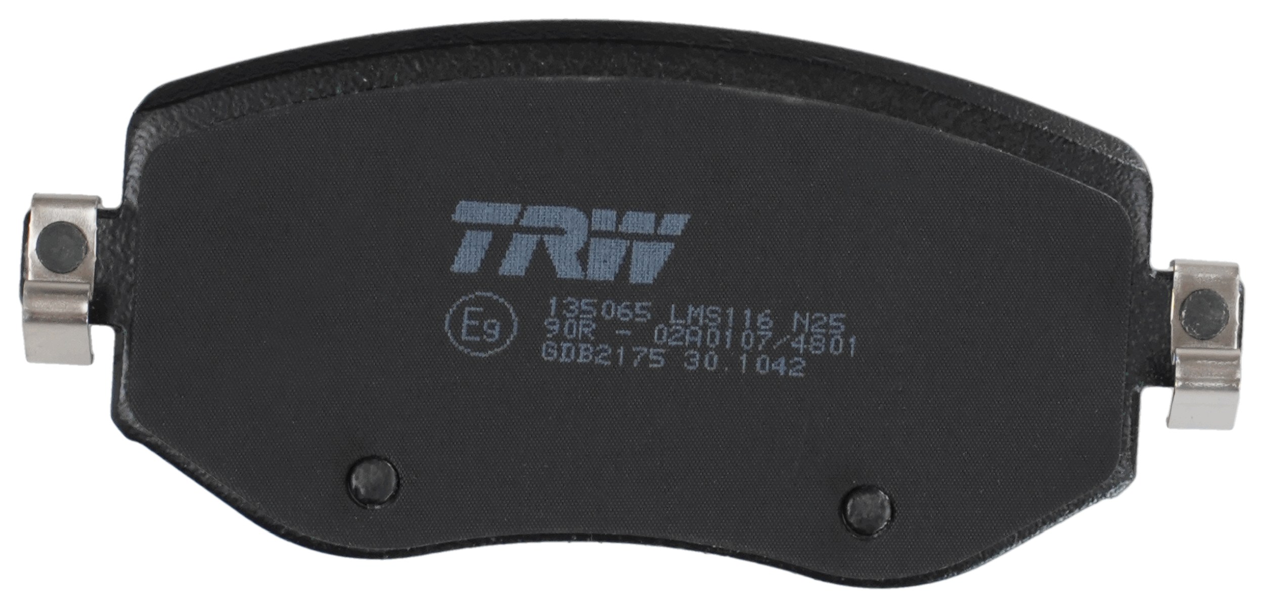 TRW Remblokset GDB2175