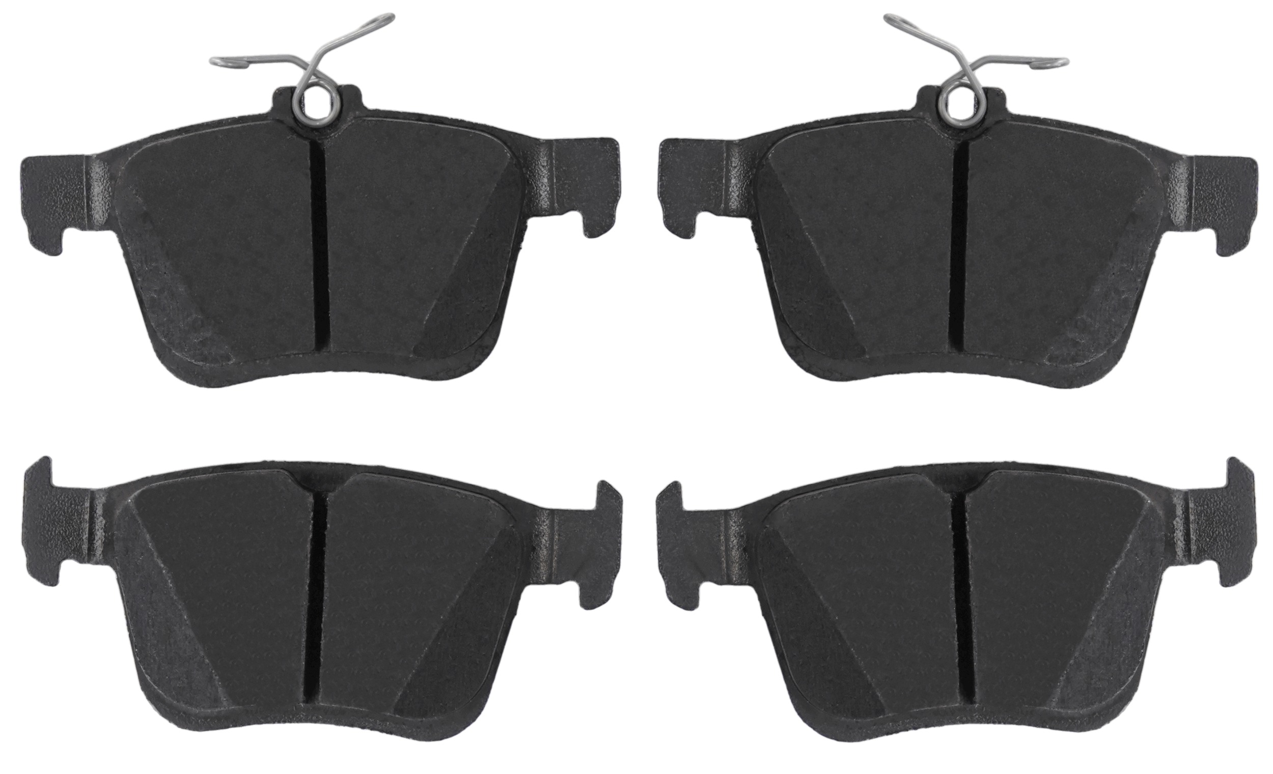 TRW Remblokset GDB2179