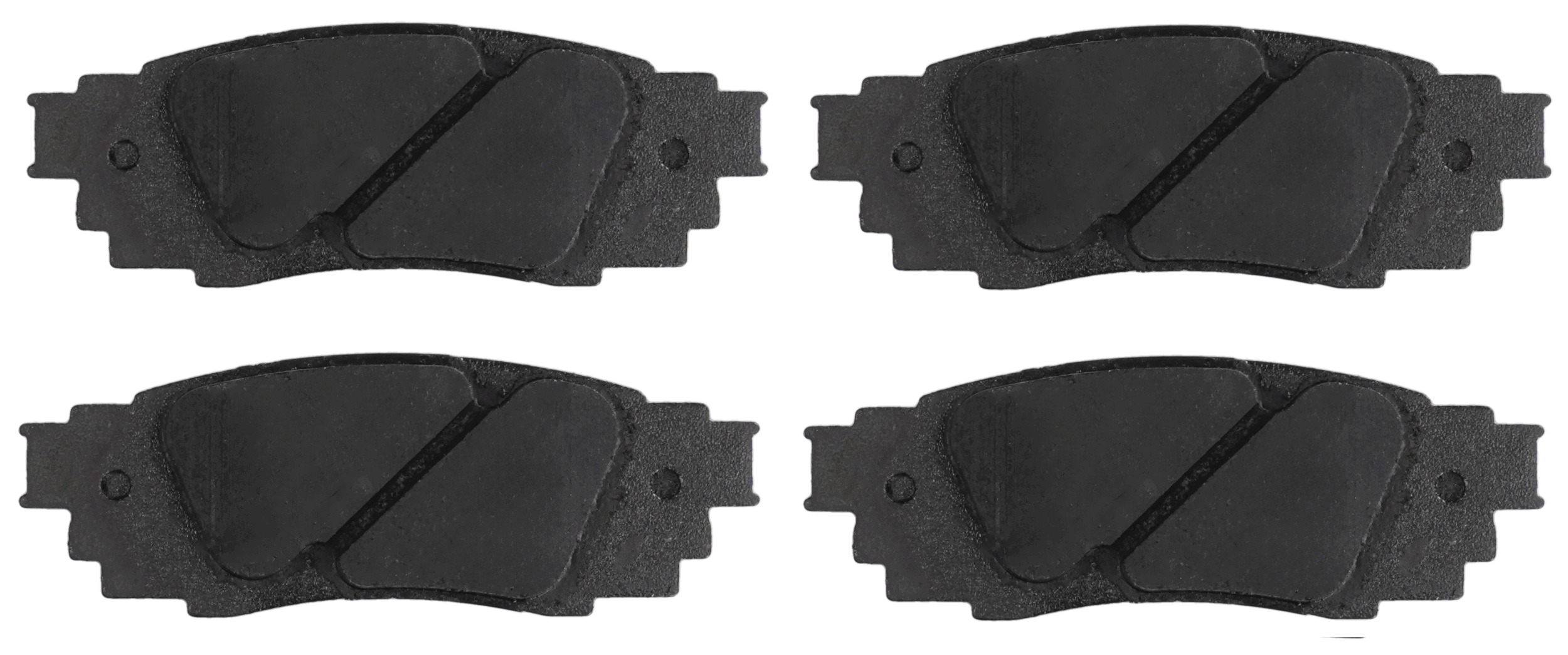 TRW Remblokset GDB2183