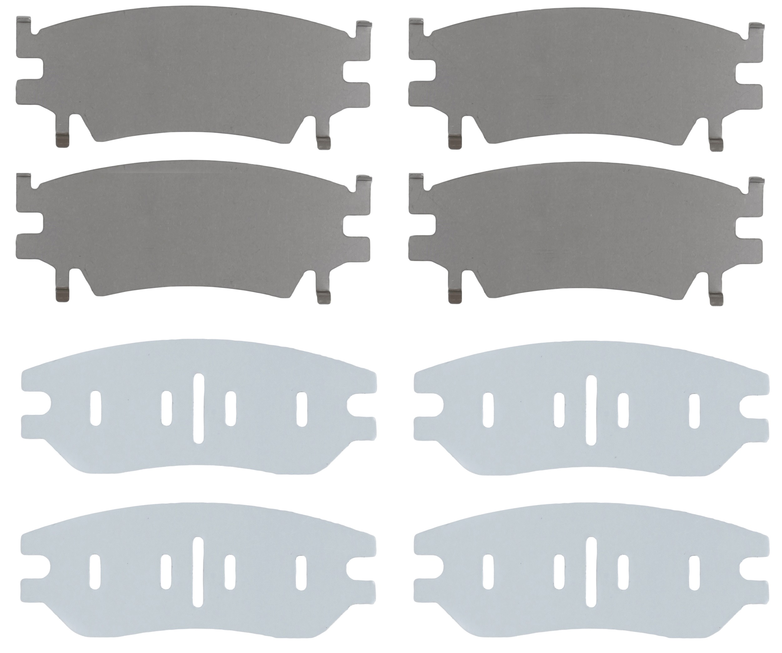 TRW Remblokset GDB2183