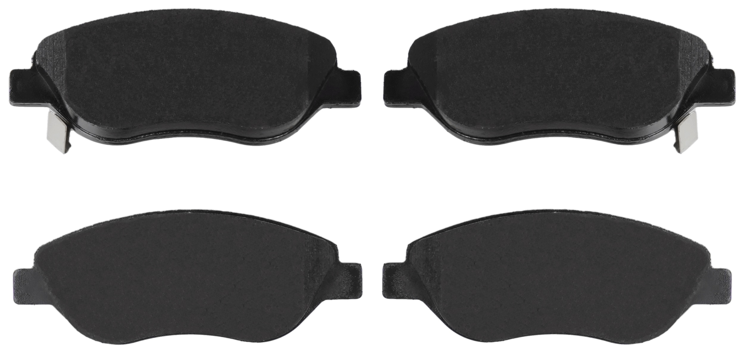 TRW Remblokset GDB2228