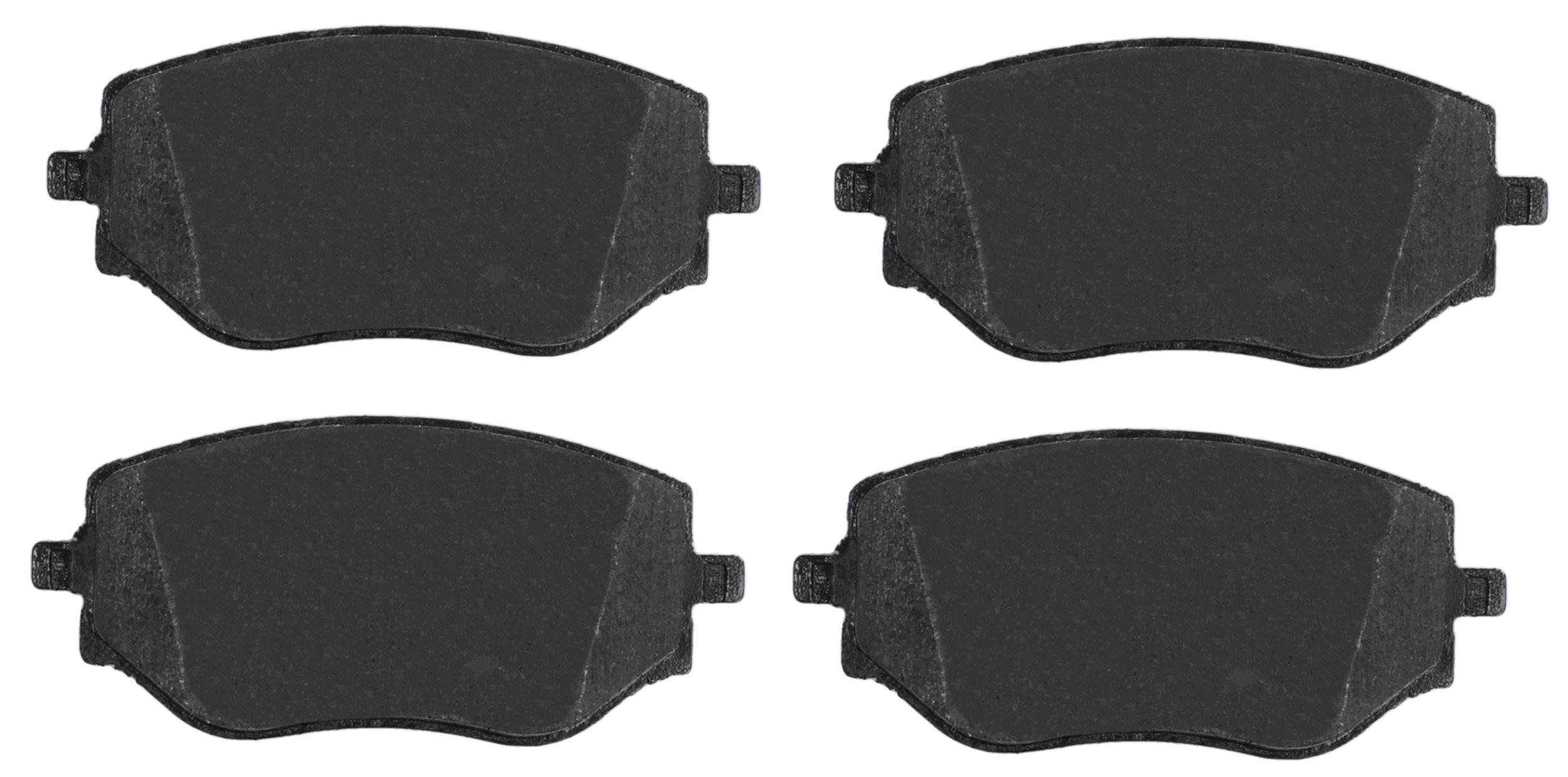 TRW Remblokset GDB2324