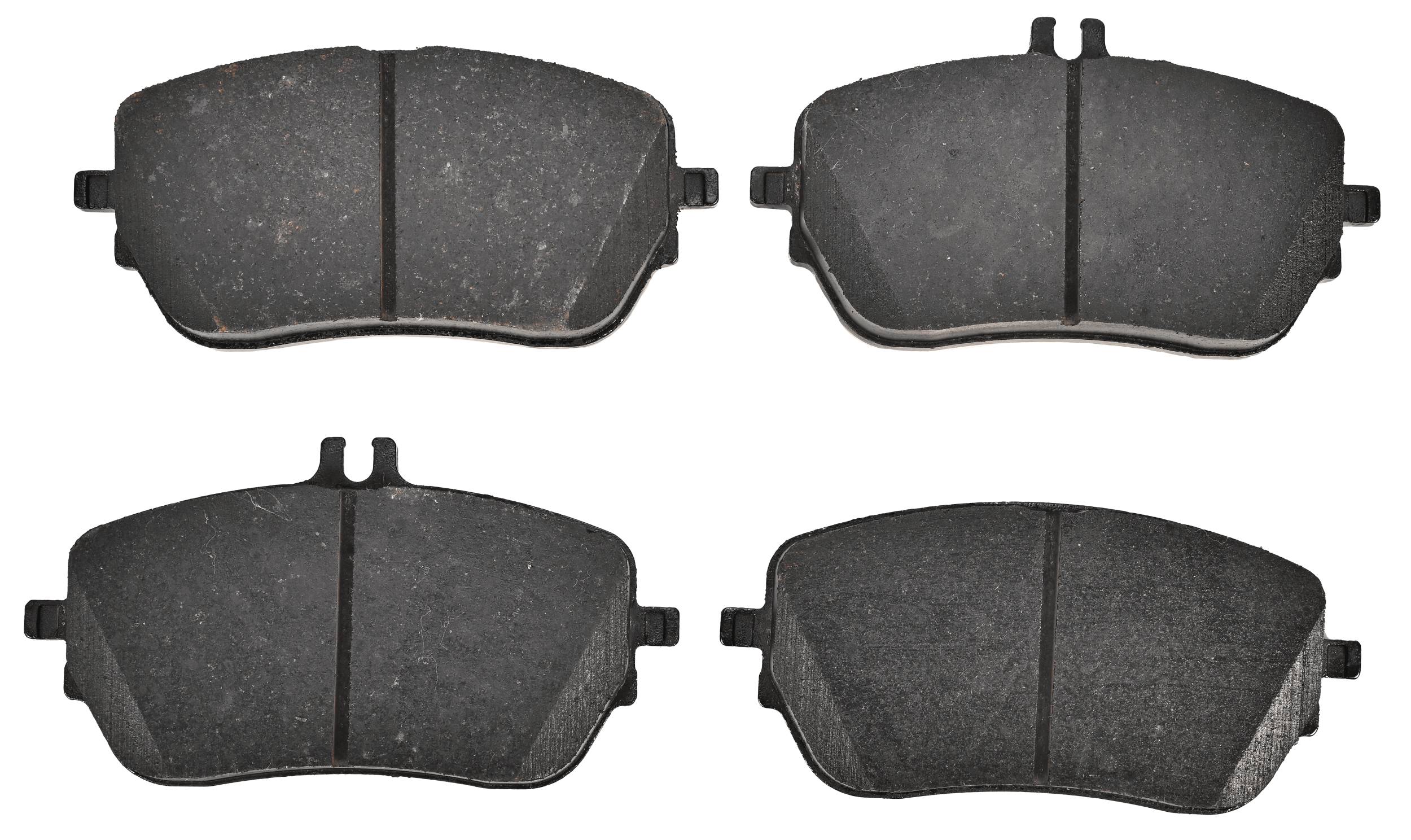 TRW Remblokset GDB2330