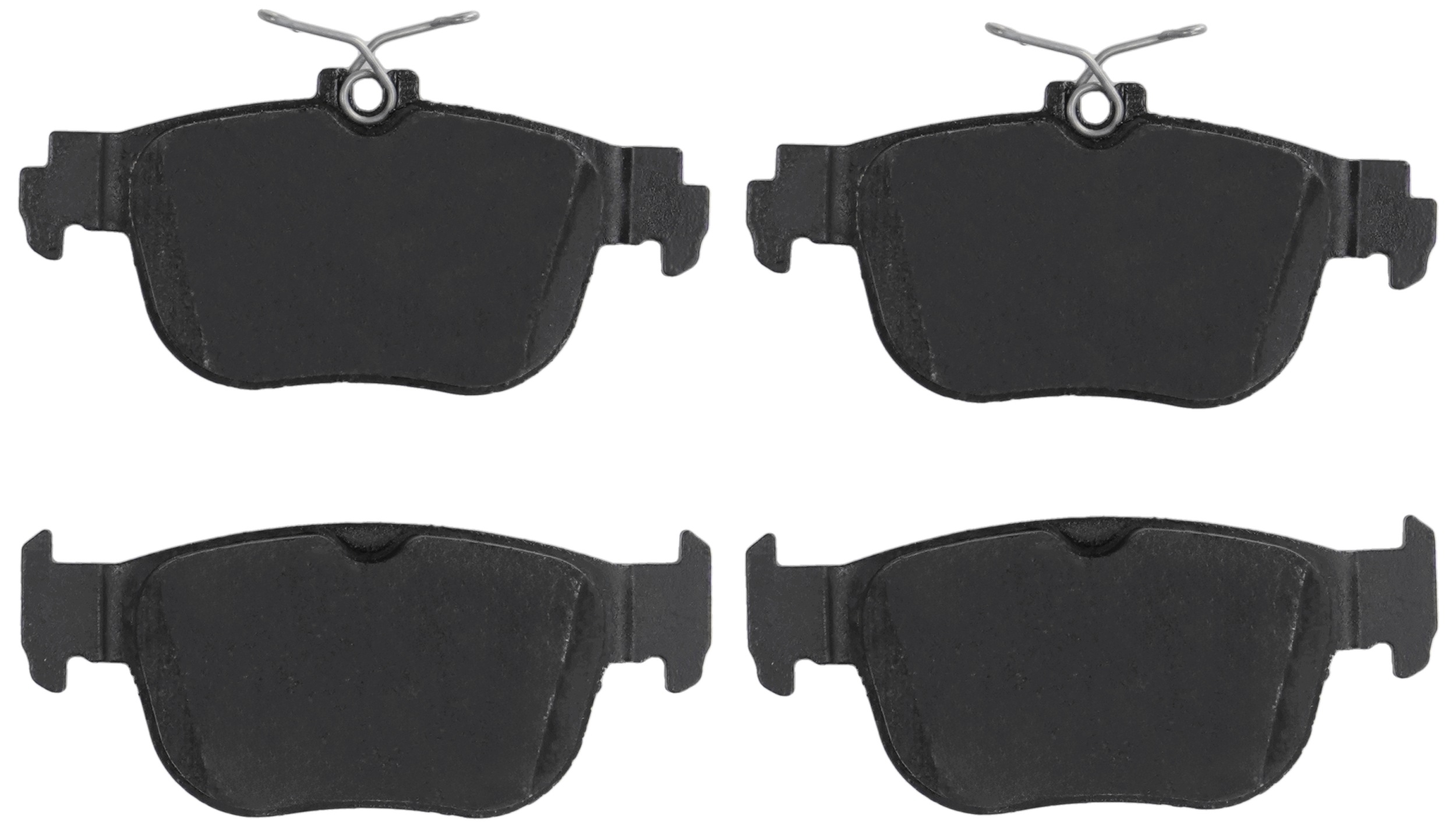 TRW Remblokset GDB2373