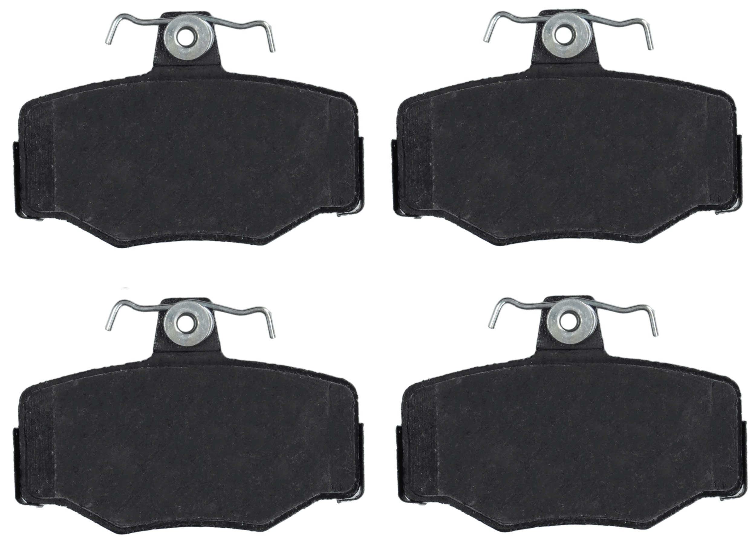 TRW Remblokset GDB3092